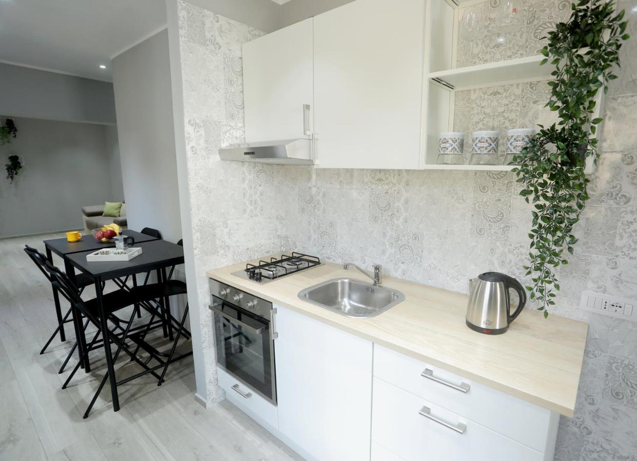 Appartement Piccole Donne