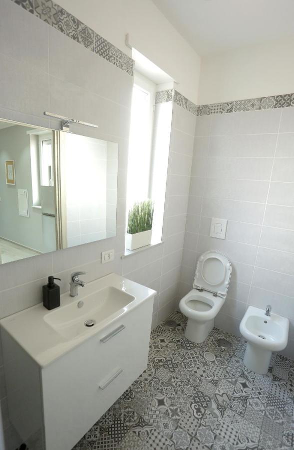 Piccole Donne Appartement