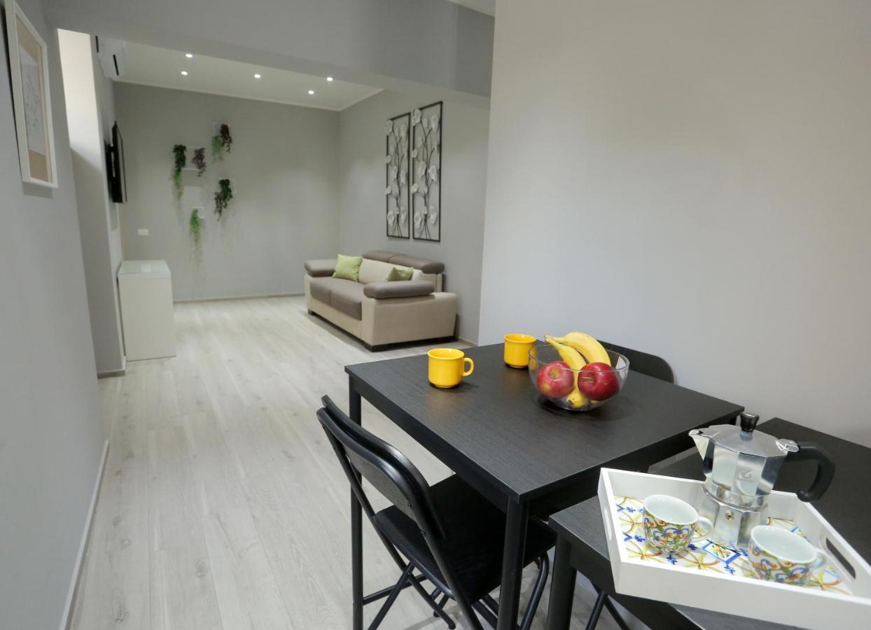 Piccole Donne Appartement Naples
