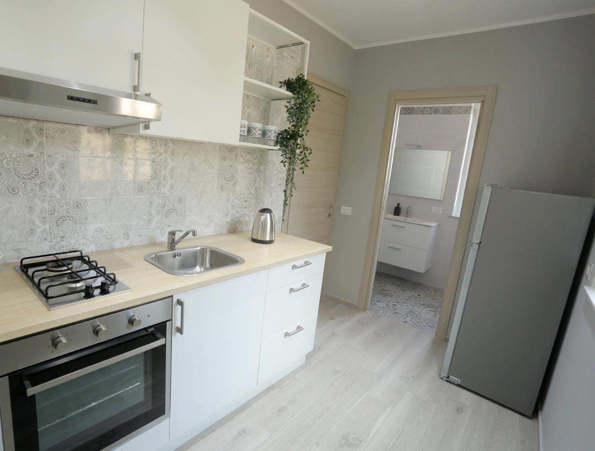 Apartment Piccole Donne