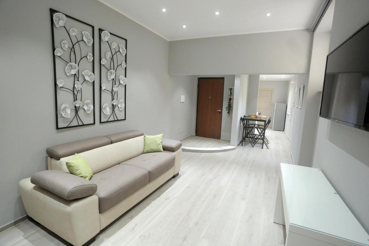 Piccole Donne Appartement