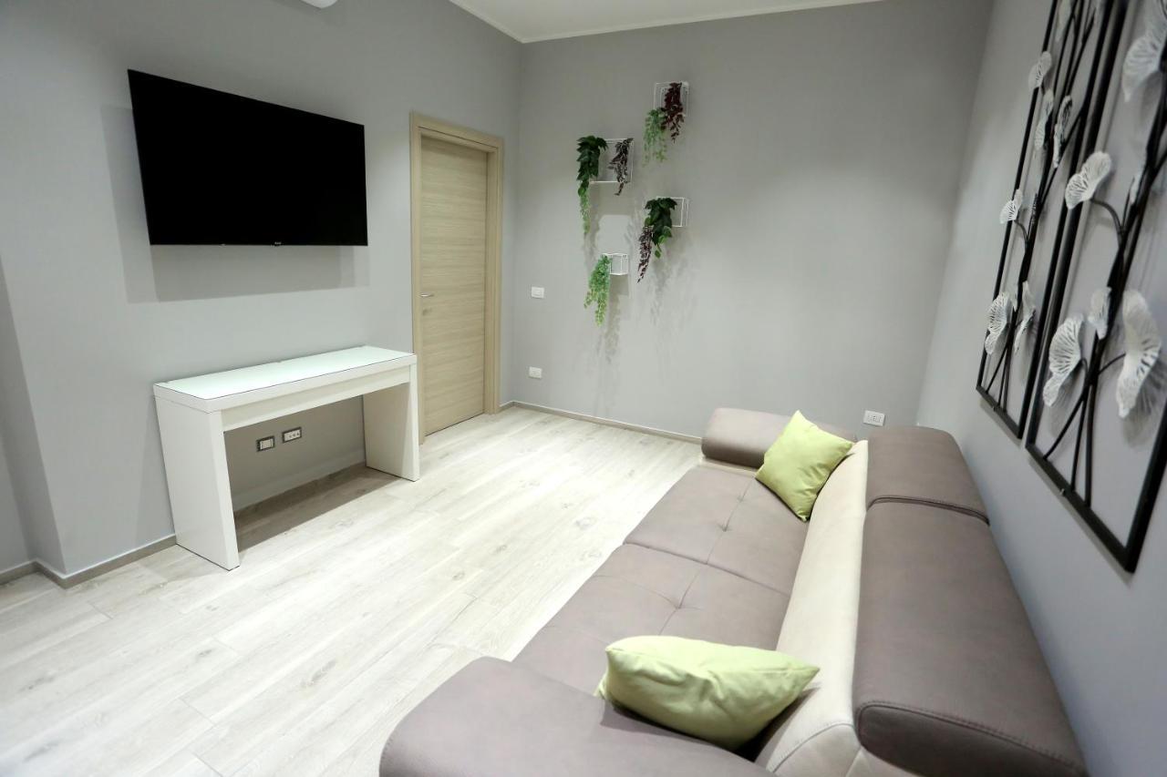 Piccole Donne Appartement