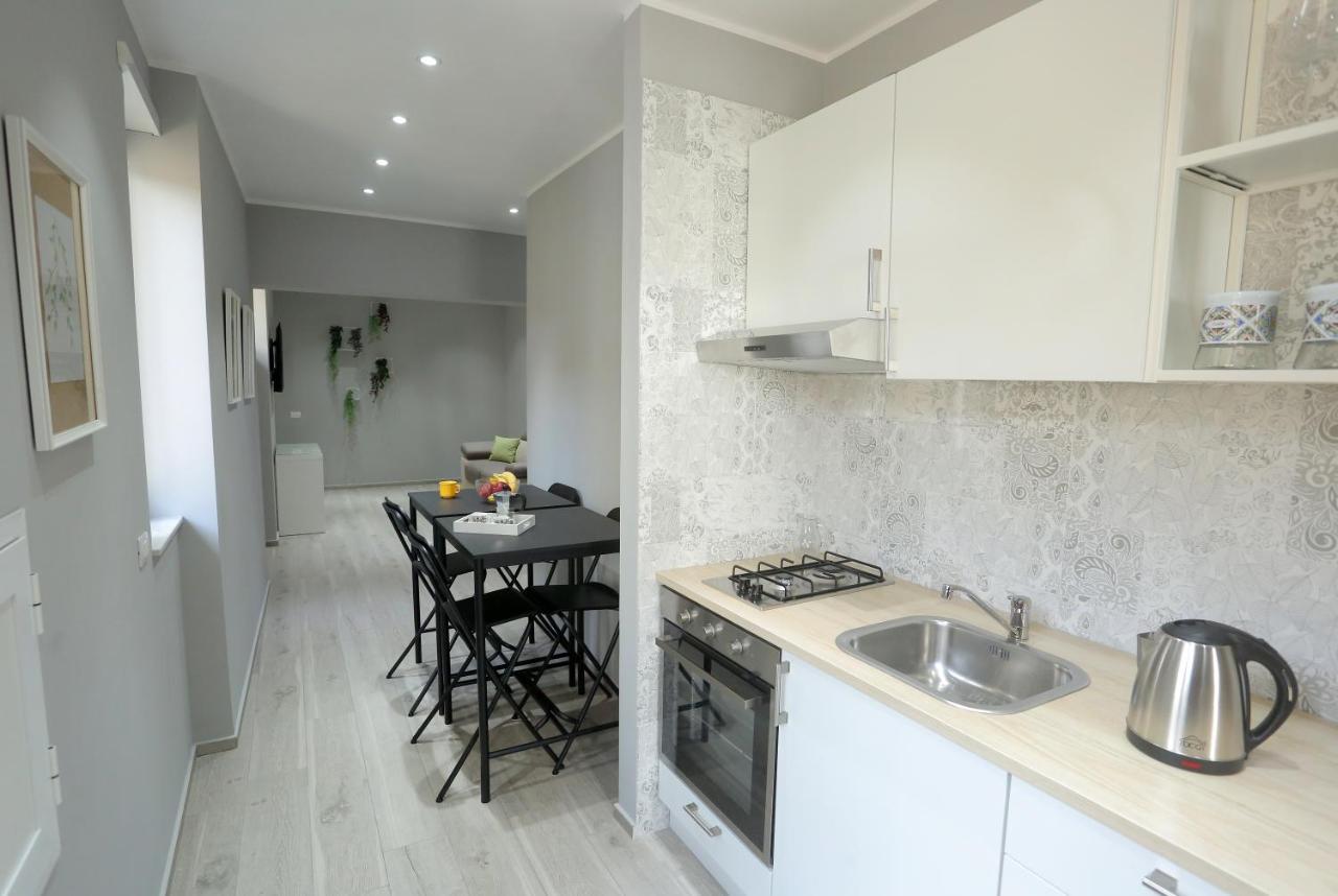 Piccole Donne Appartement *