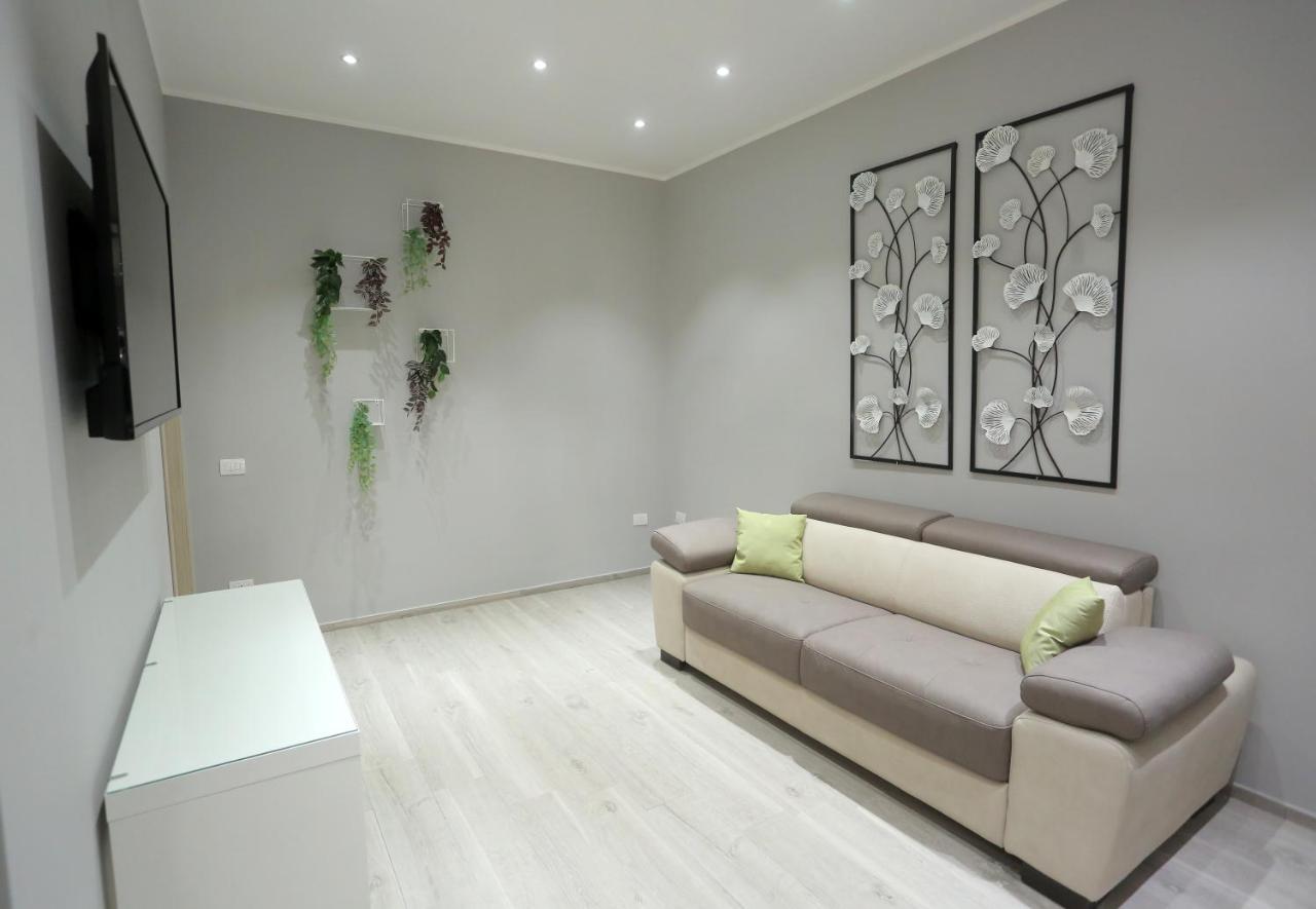 Appartement Piccole Donne