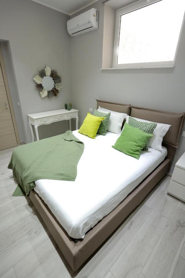 Piccole Donne Appartement Naples