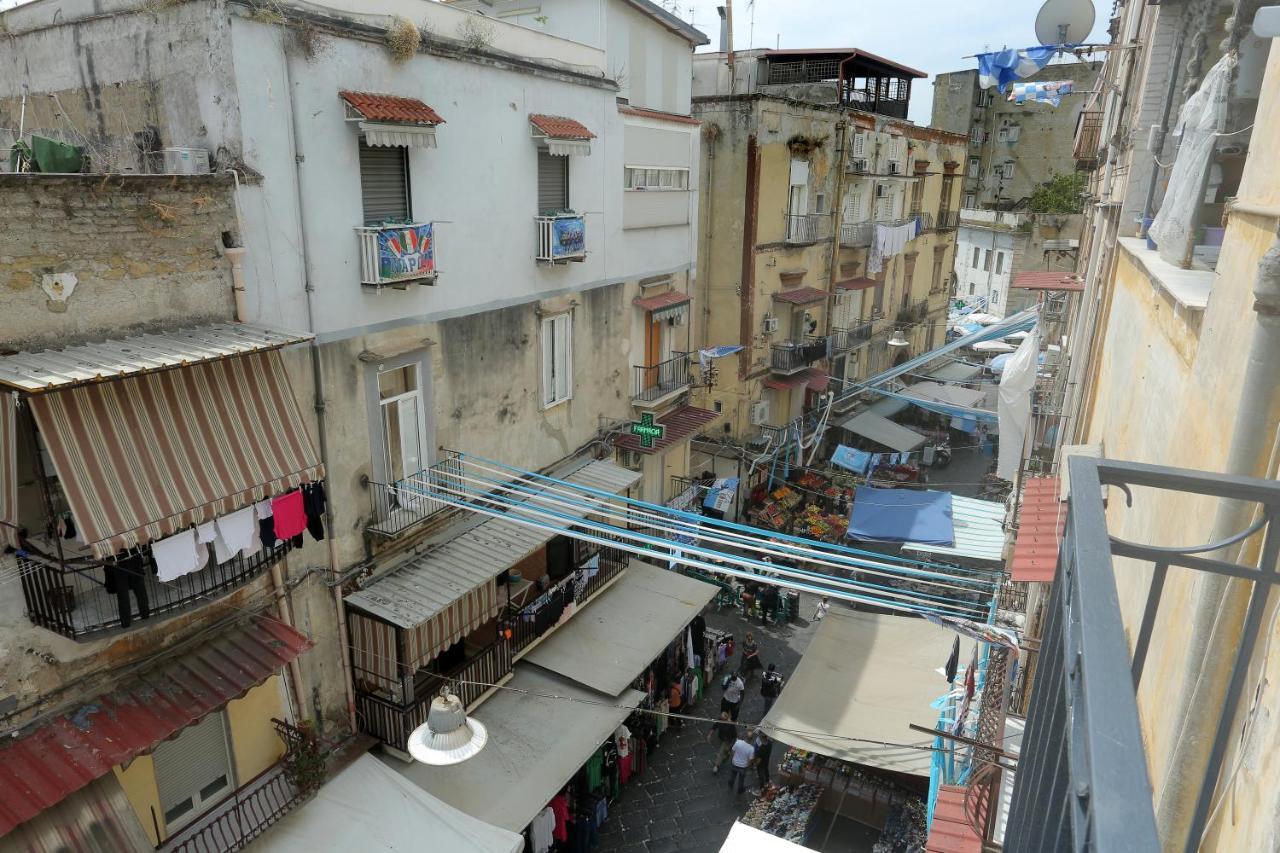 Appartement Piccole Donne Naples