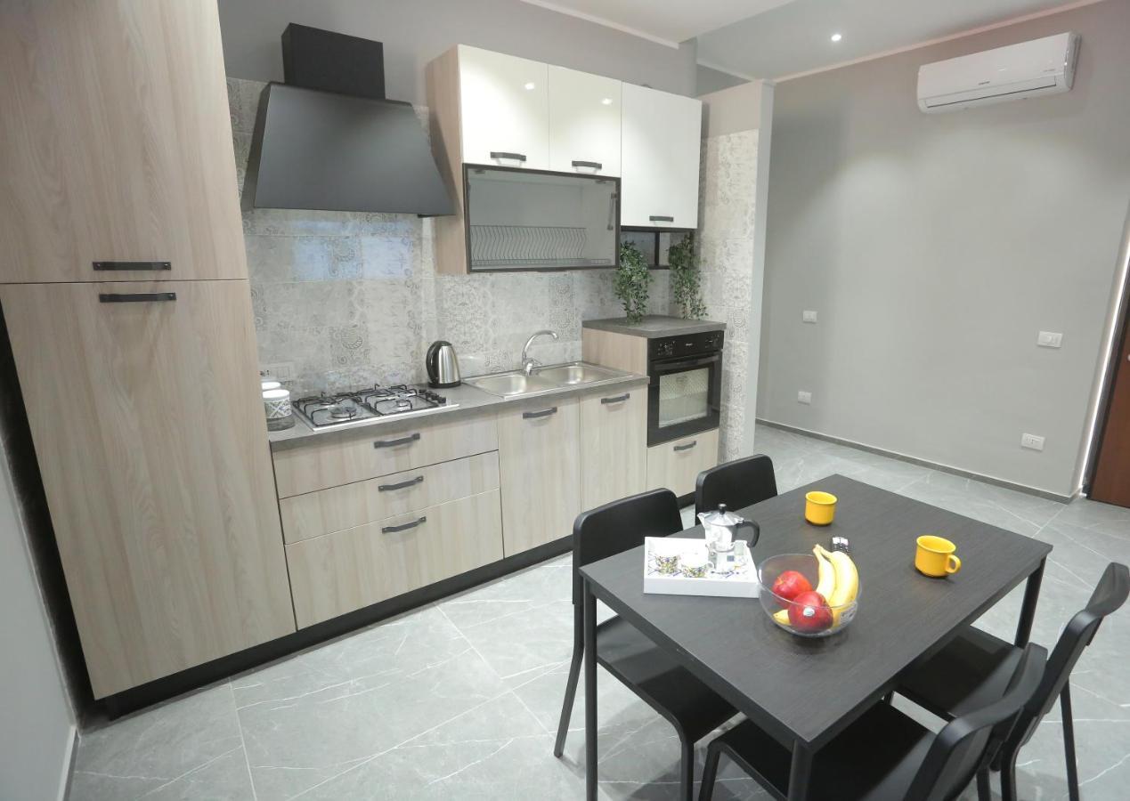 Appartement Piccole Donne Naples