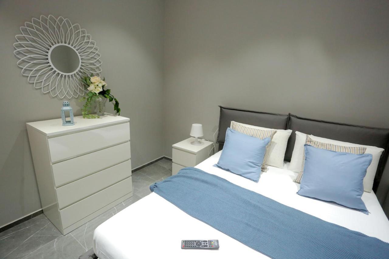 Piccole Donne Appartement