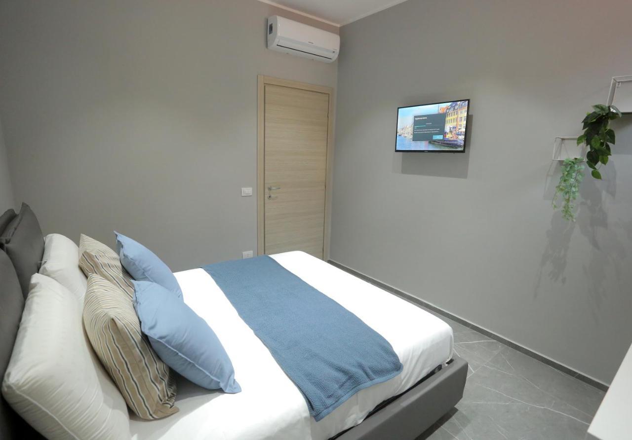 Appartement Piccole Donne