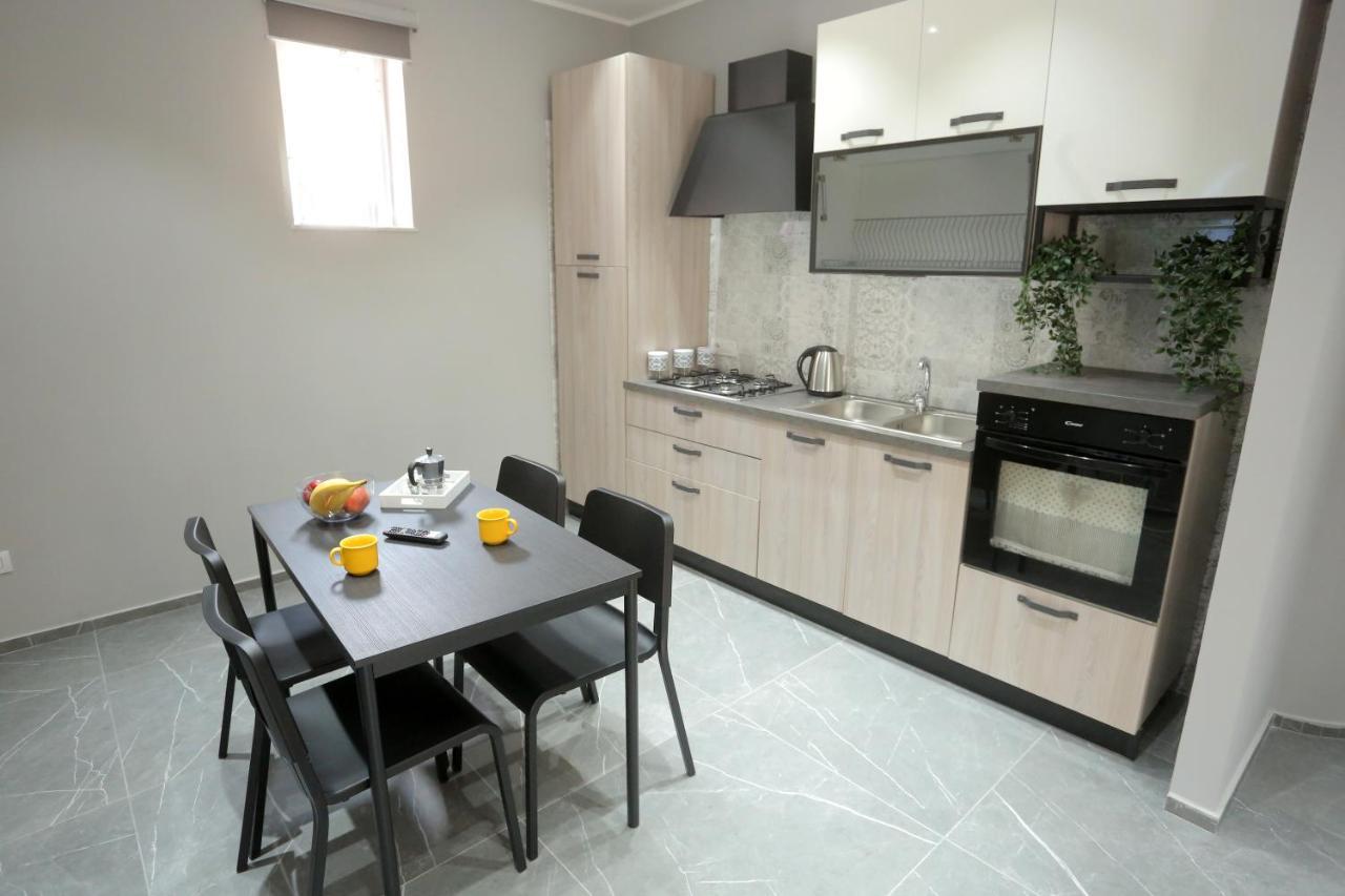 Appartement Piccole Donne *