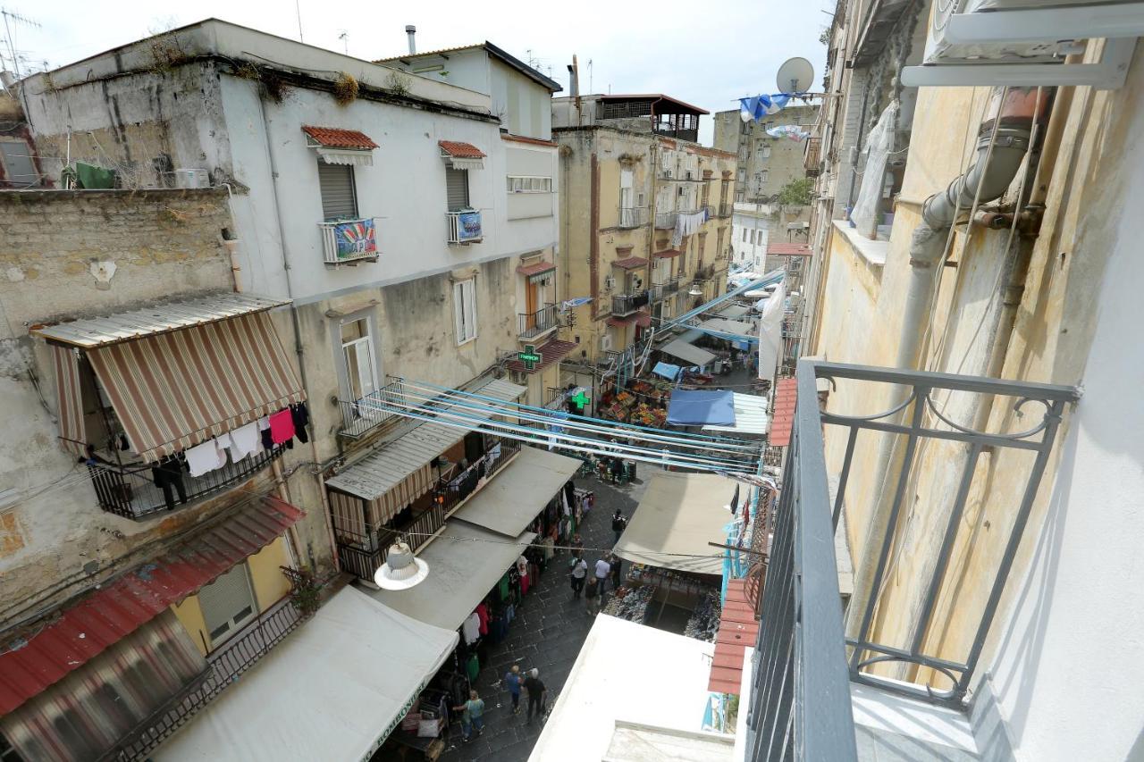 Appartement Piccole Donne