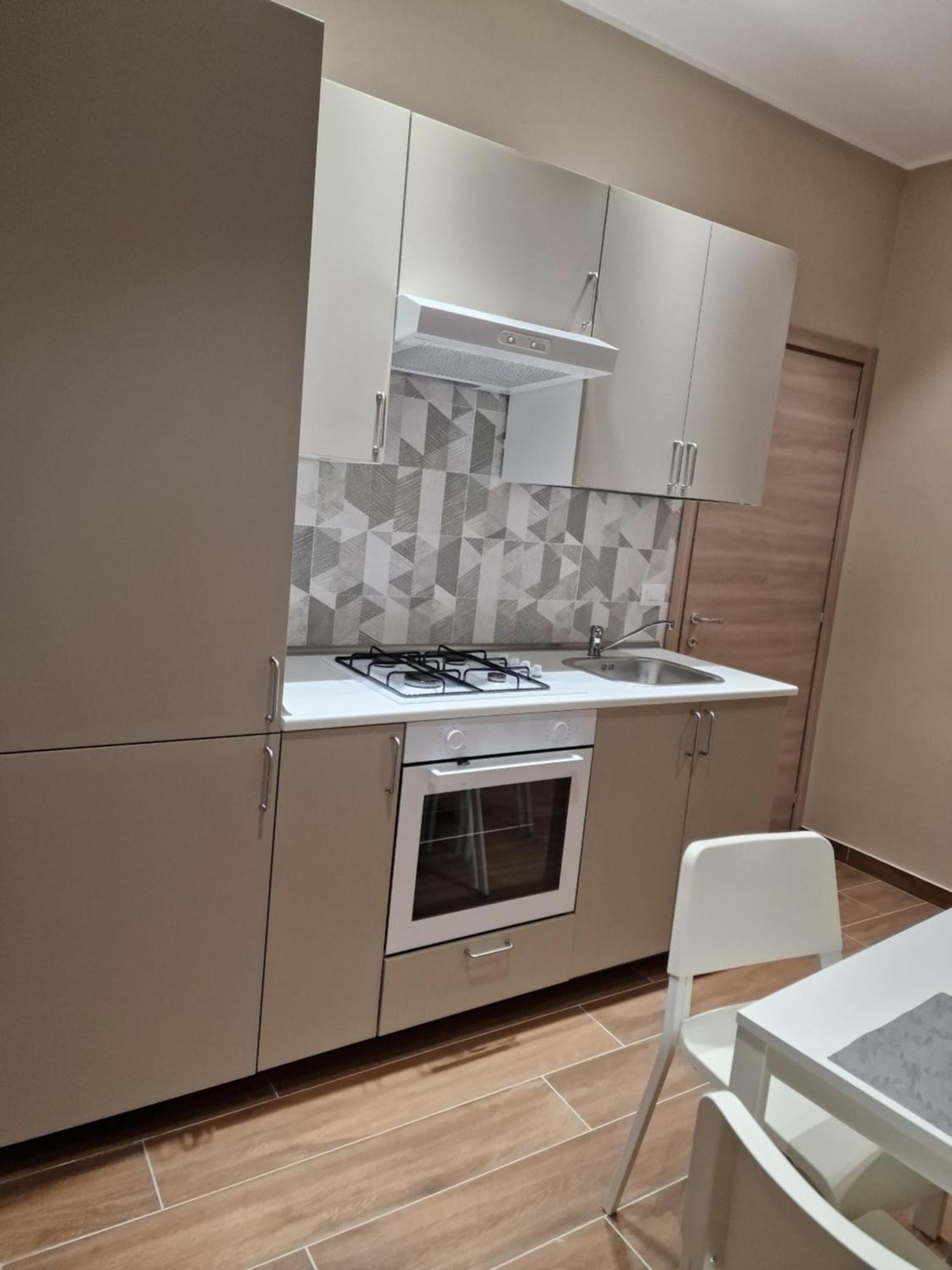 Piccole Donne Appartement *
