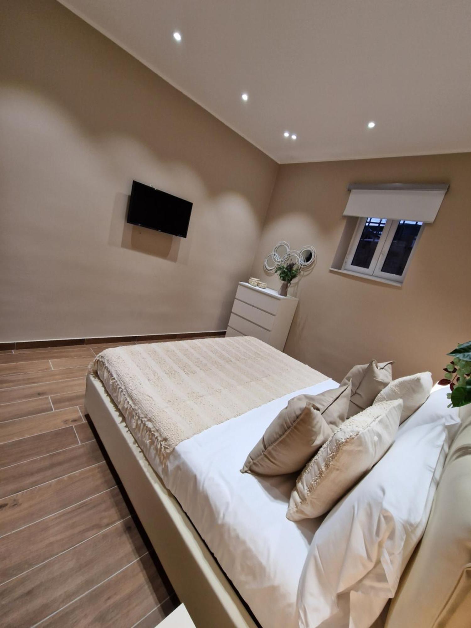 Piccole Donne Appartement