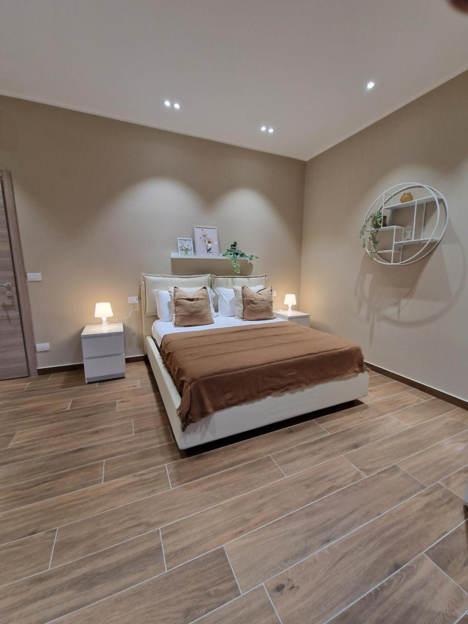 Piccole Donne Apartment Naples