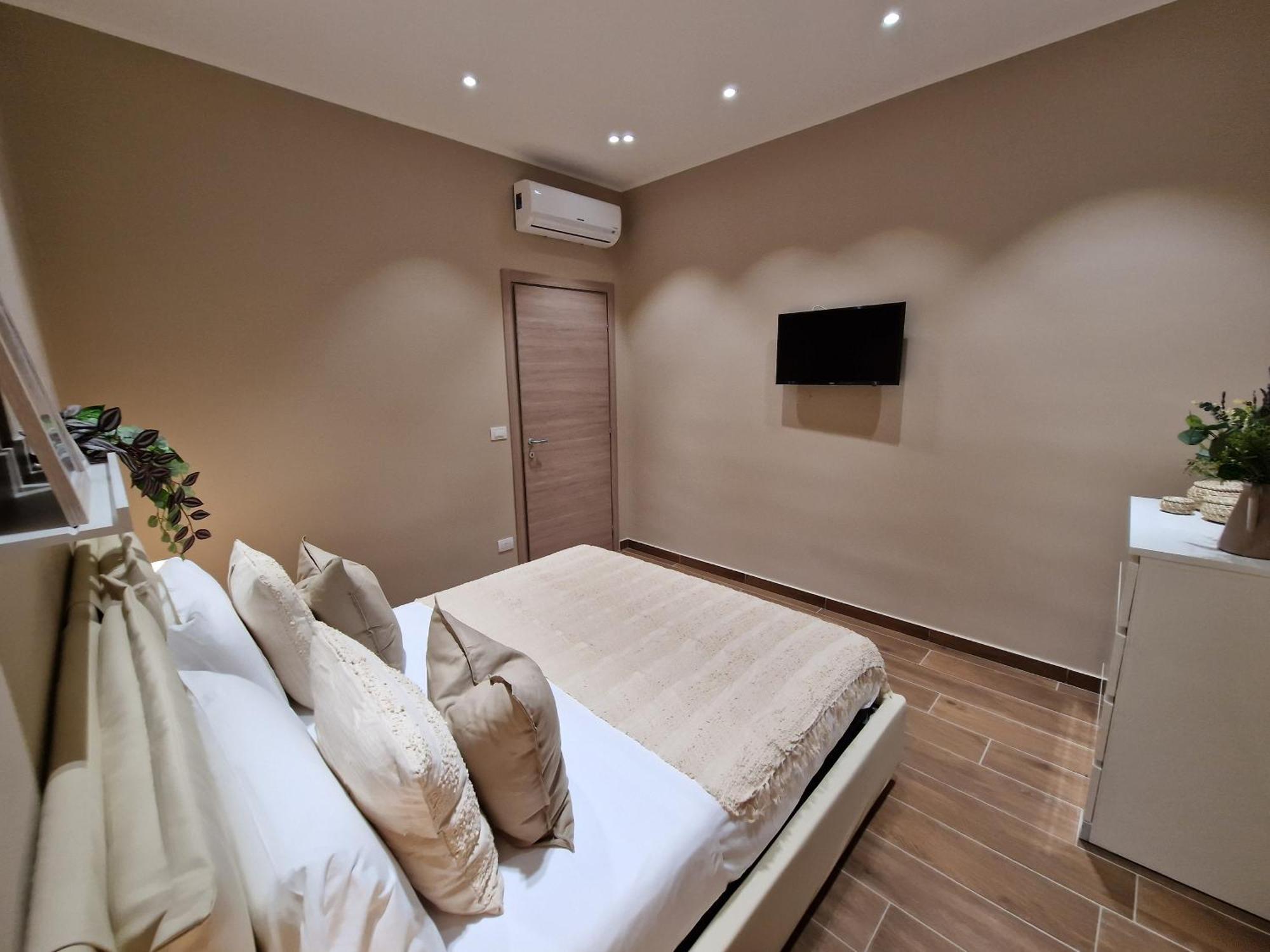 Piccole Donne Apartment *