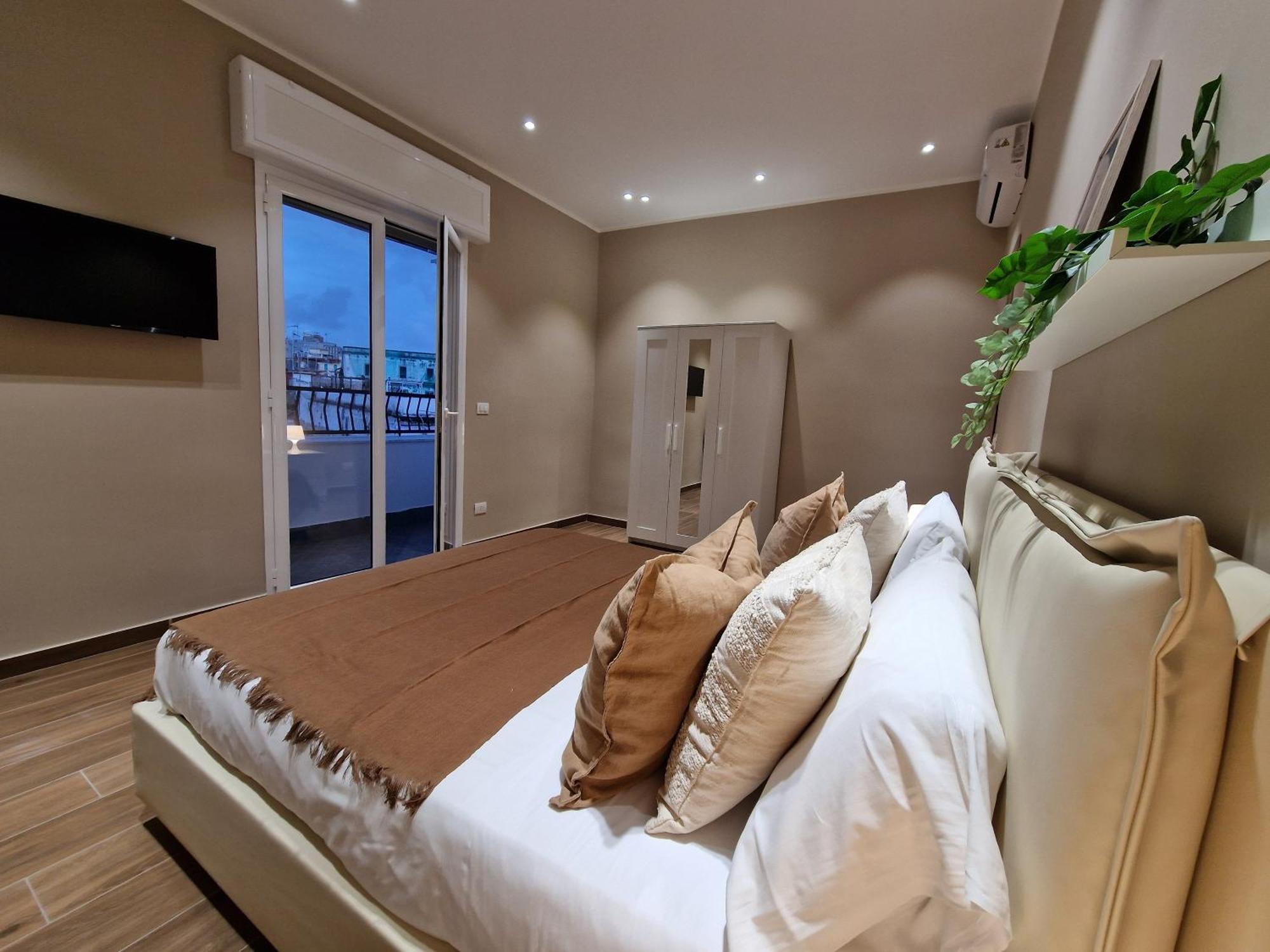 Apartment Piccole Donne Naples