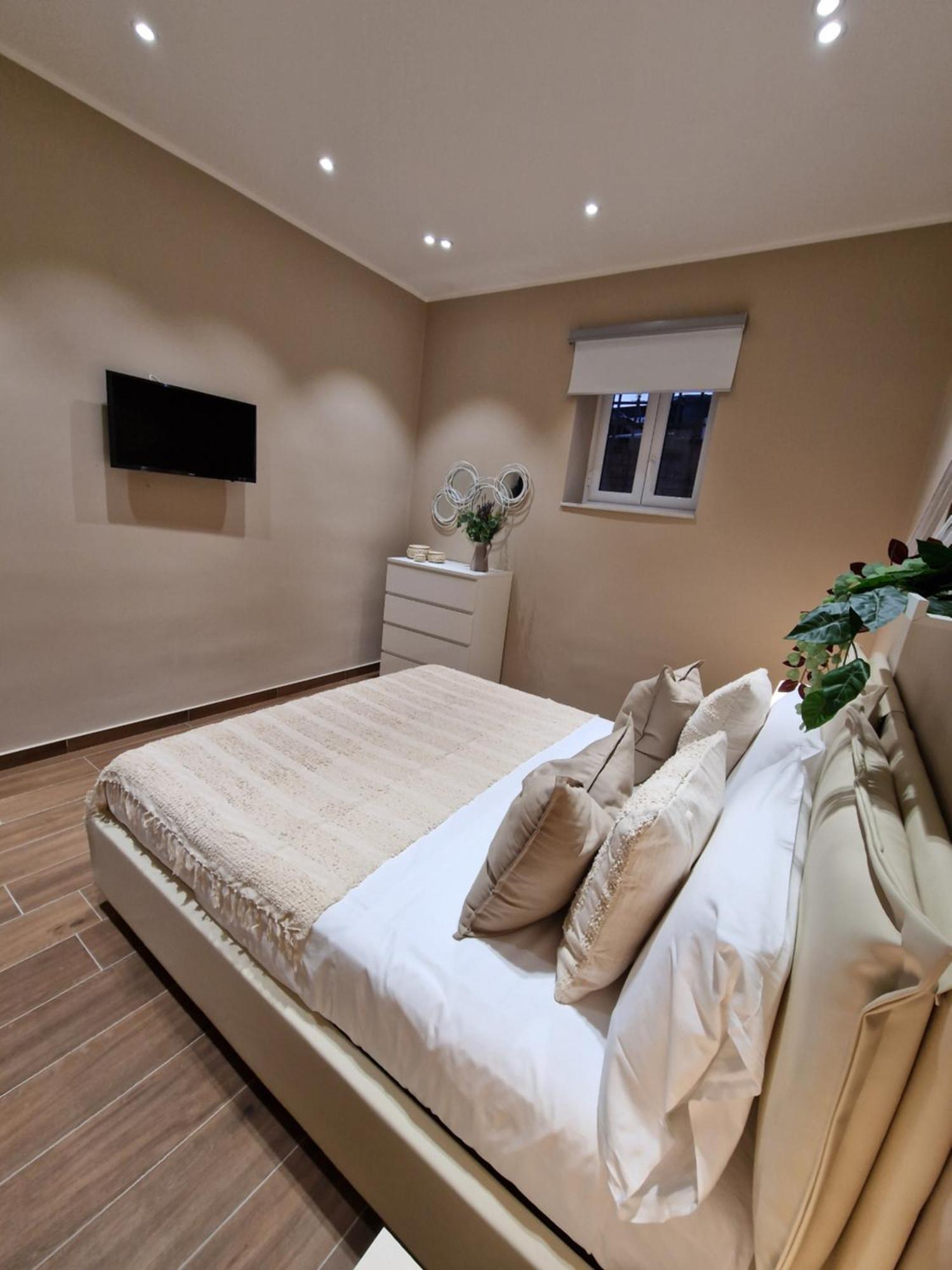 Piccole Donne Appartement Naples