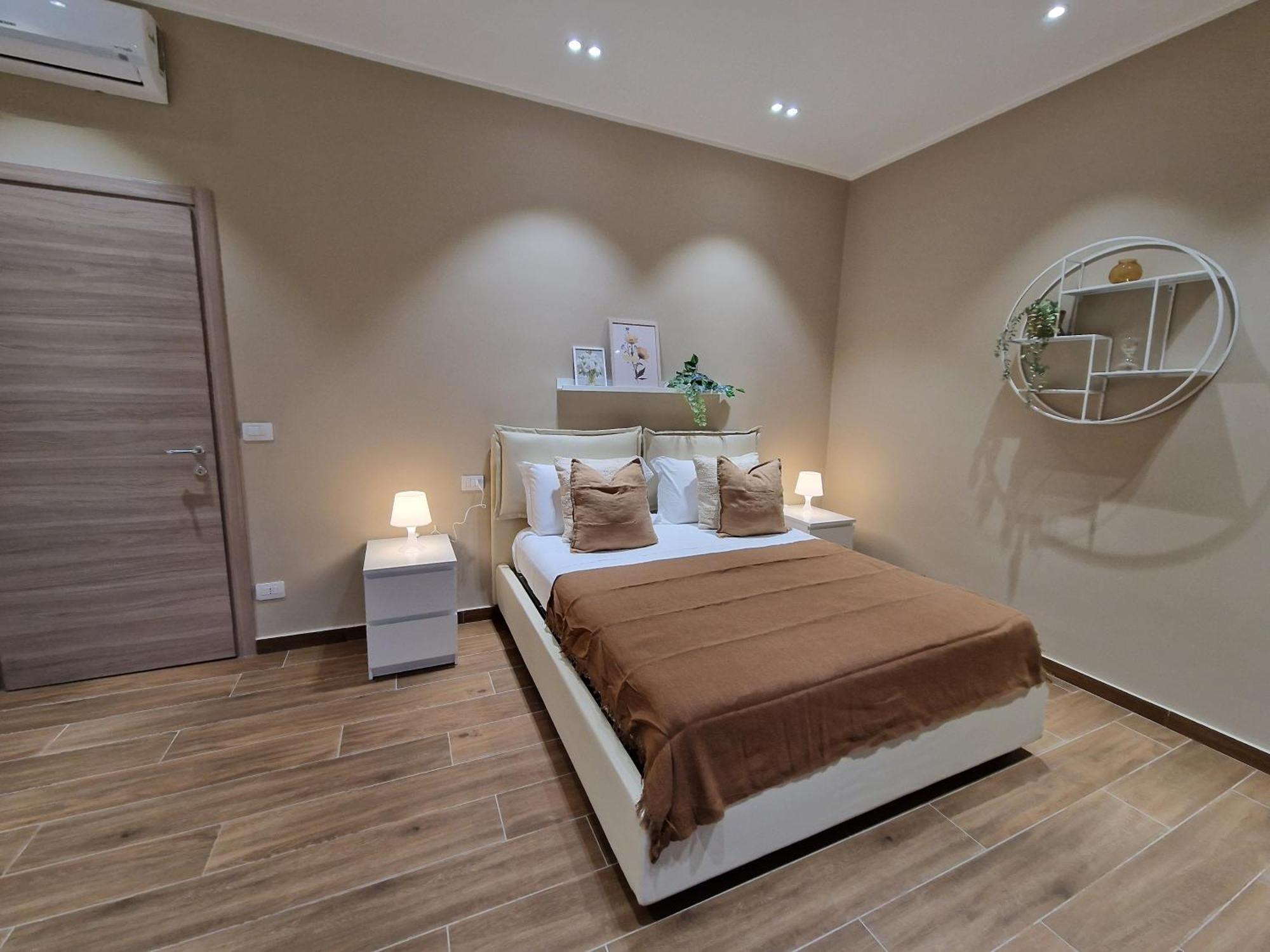 Piccole Donne Appartement