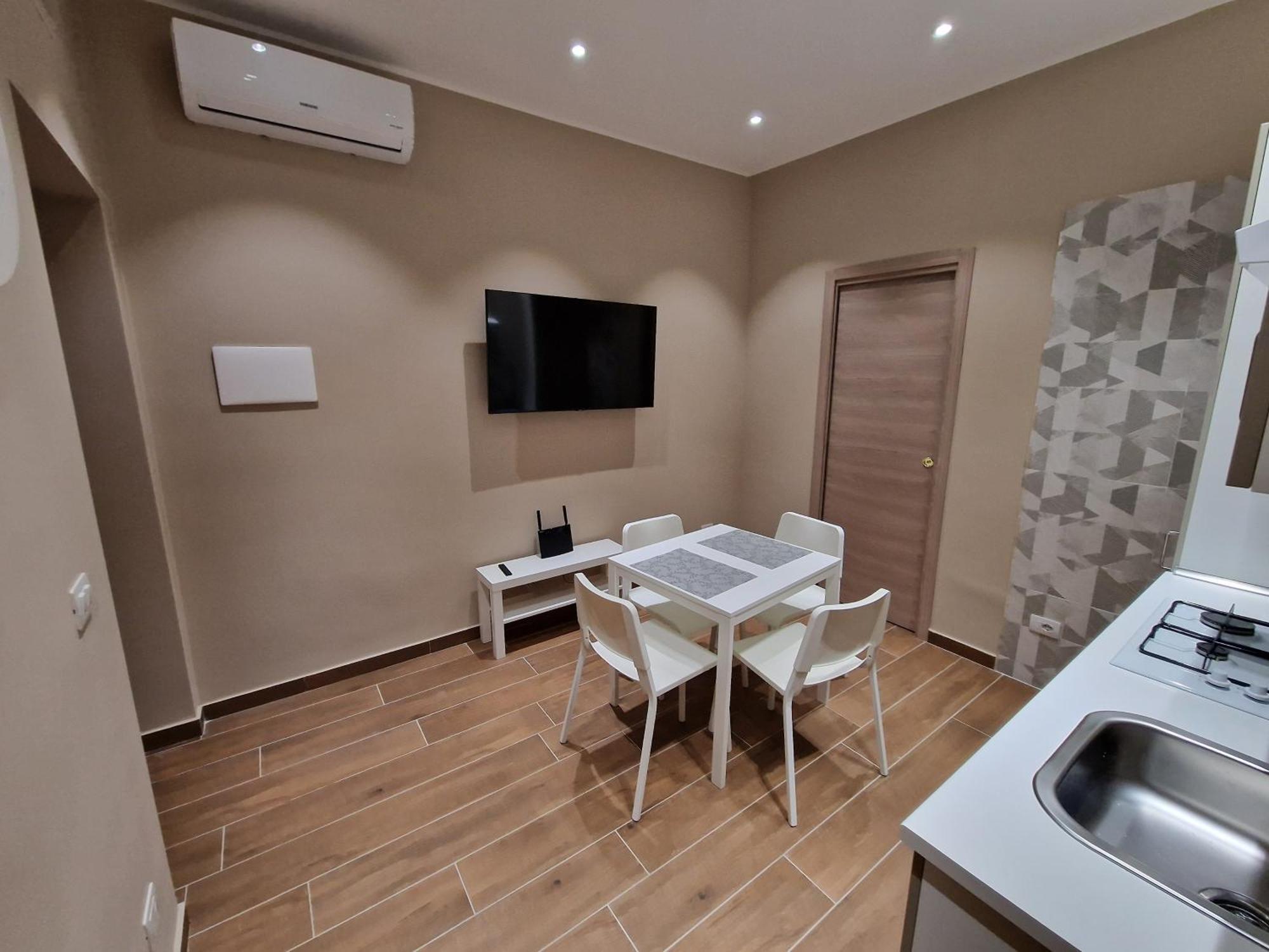 Piccole Donne Appartement *