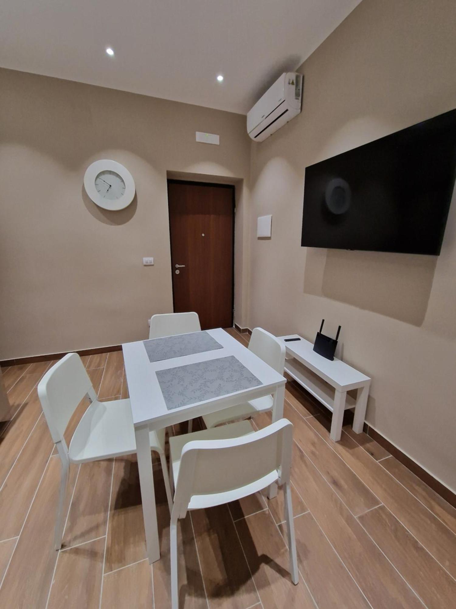 Appartement Piccole Donne Naples