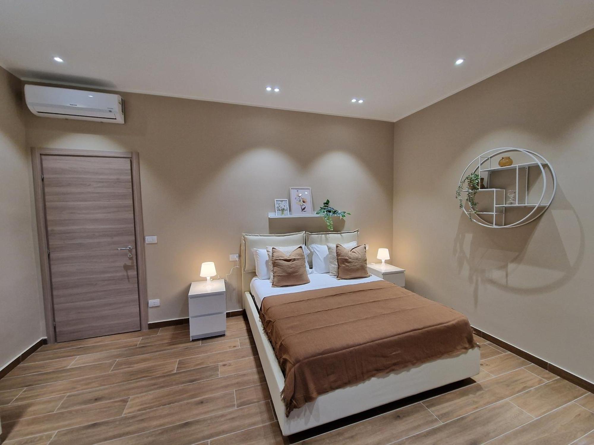 Appartement Piccole Donne