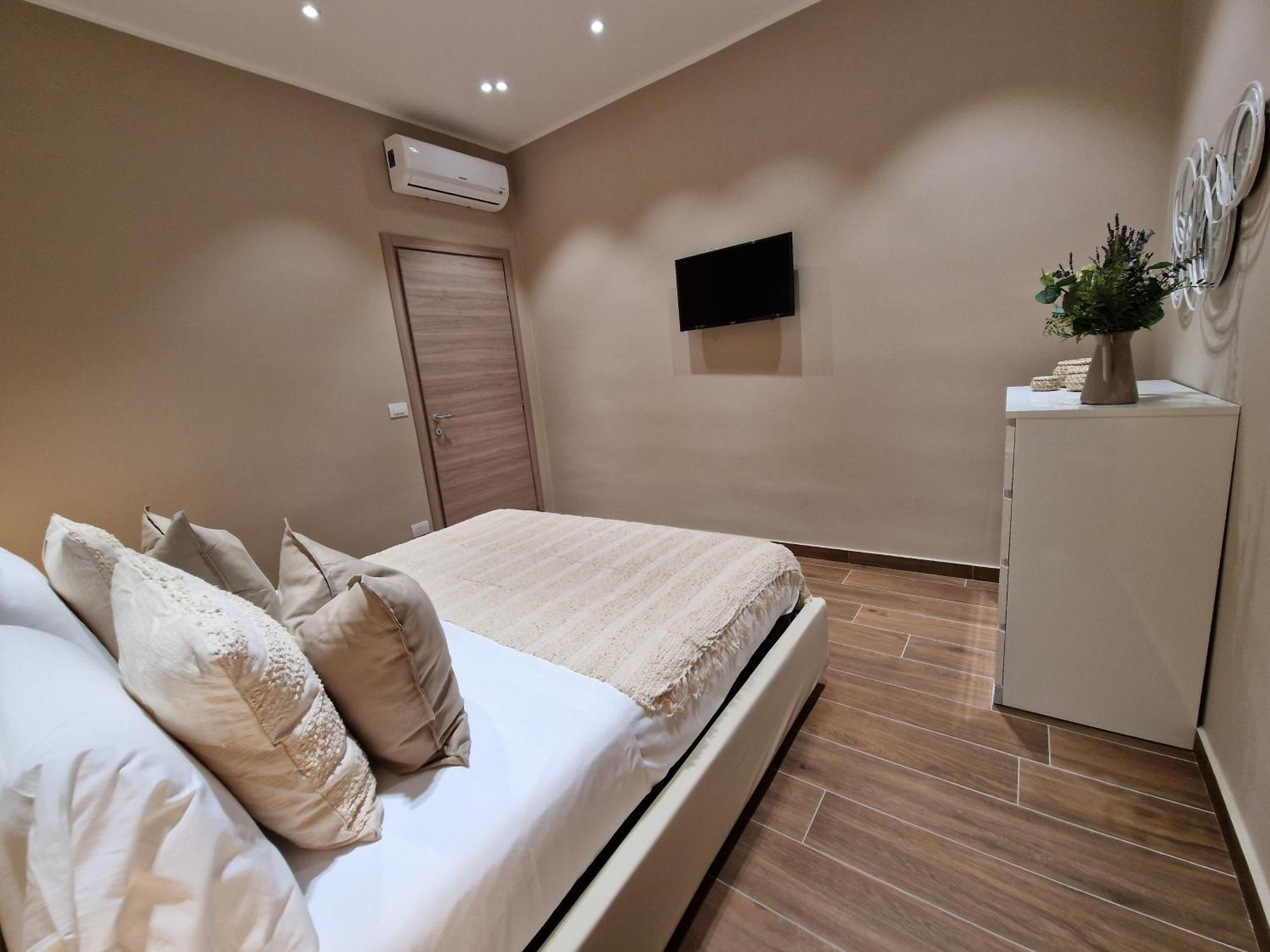 Piccole Donne Appartement Naples