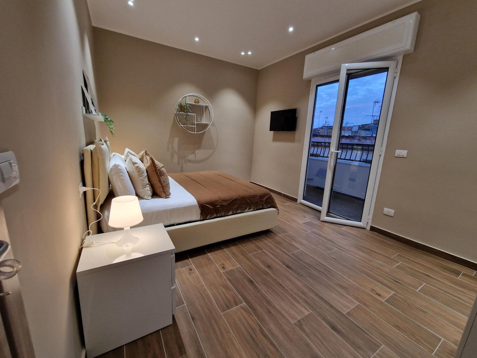 Piccole Donne Appartement *