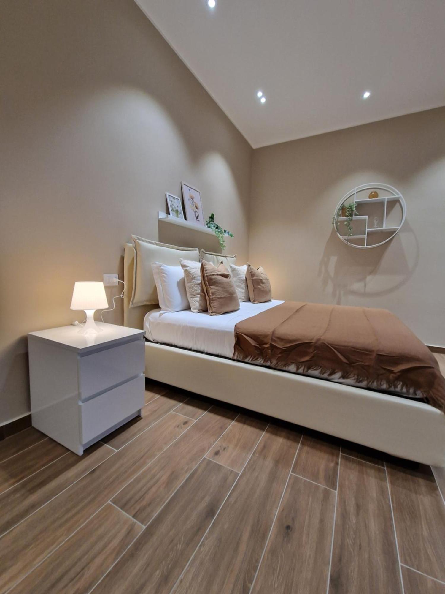 Appartement Piccole Donne *