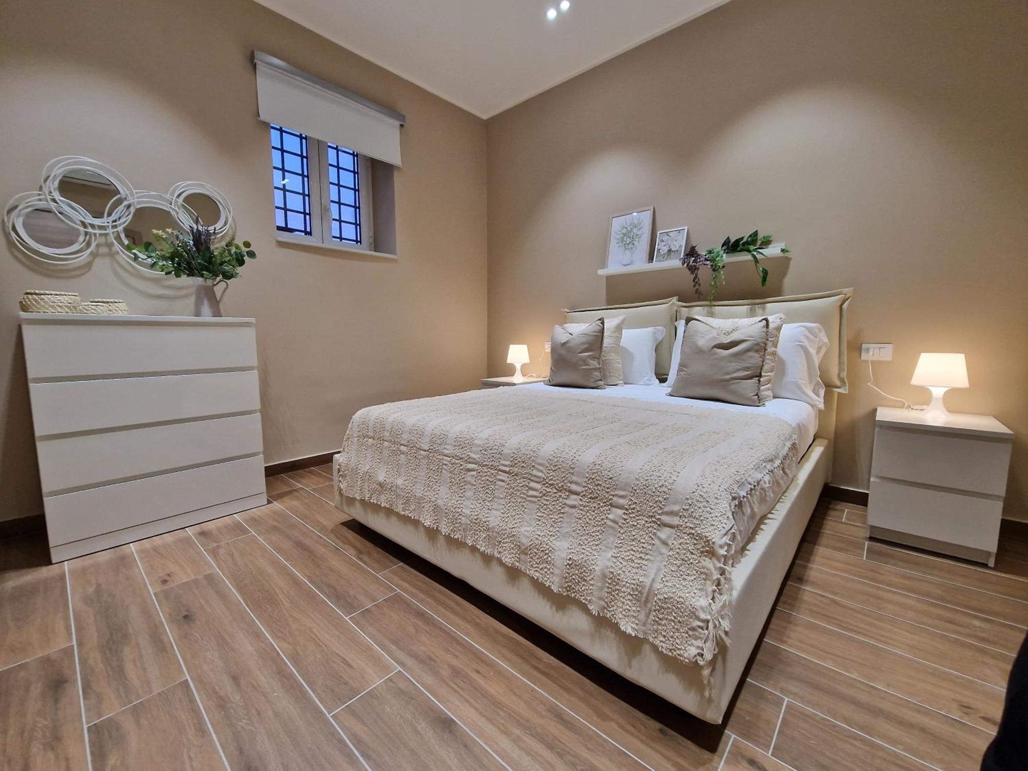Piccole Donne Appartement *