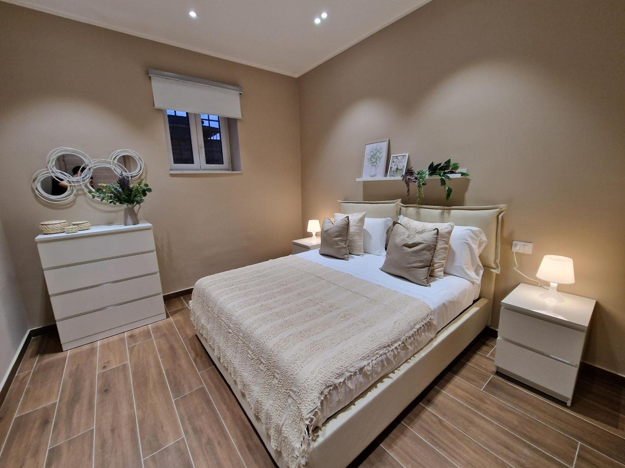Appartement Piccole Donne Naples