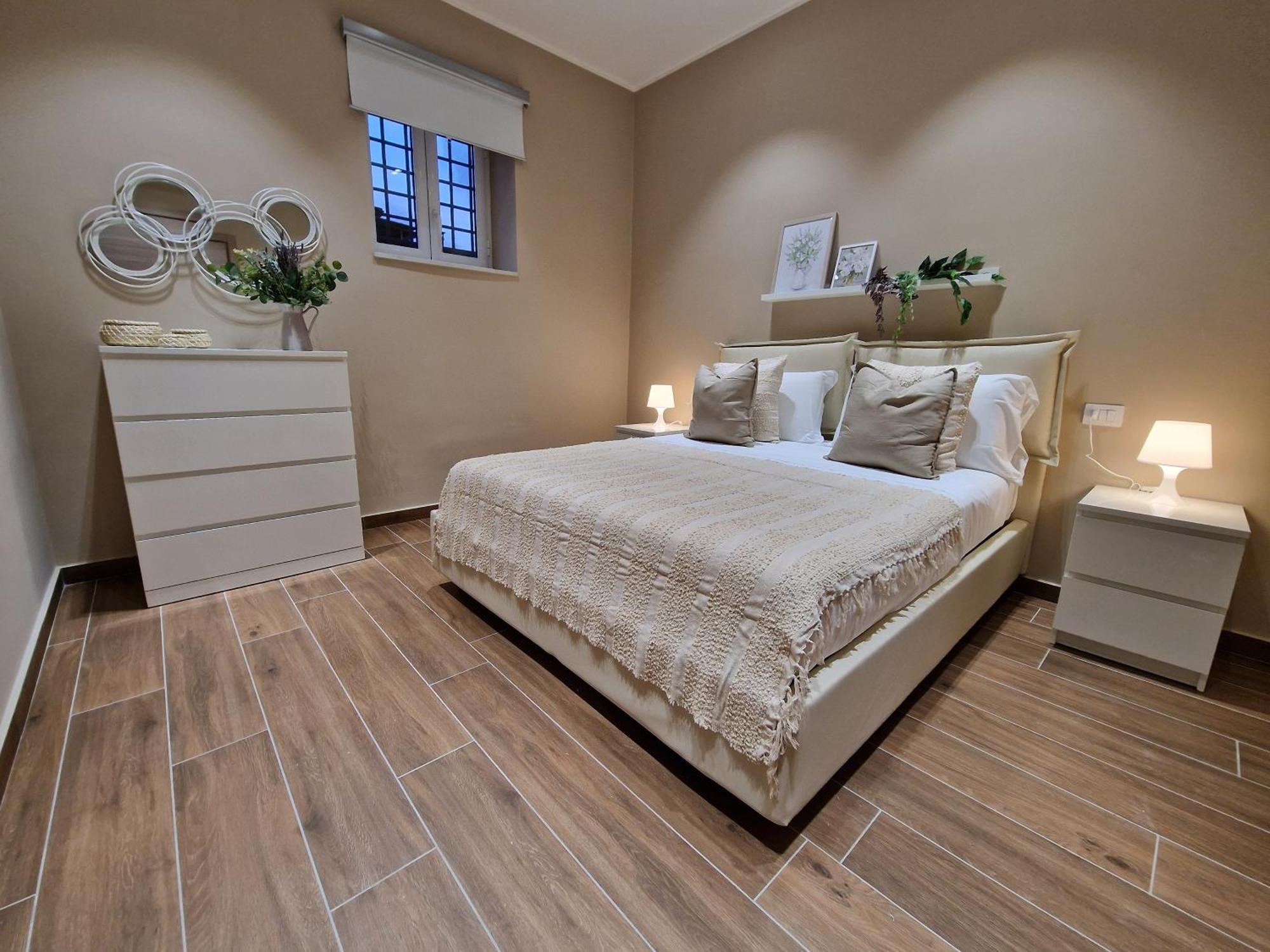 Apartment Piccole Donne *