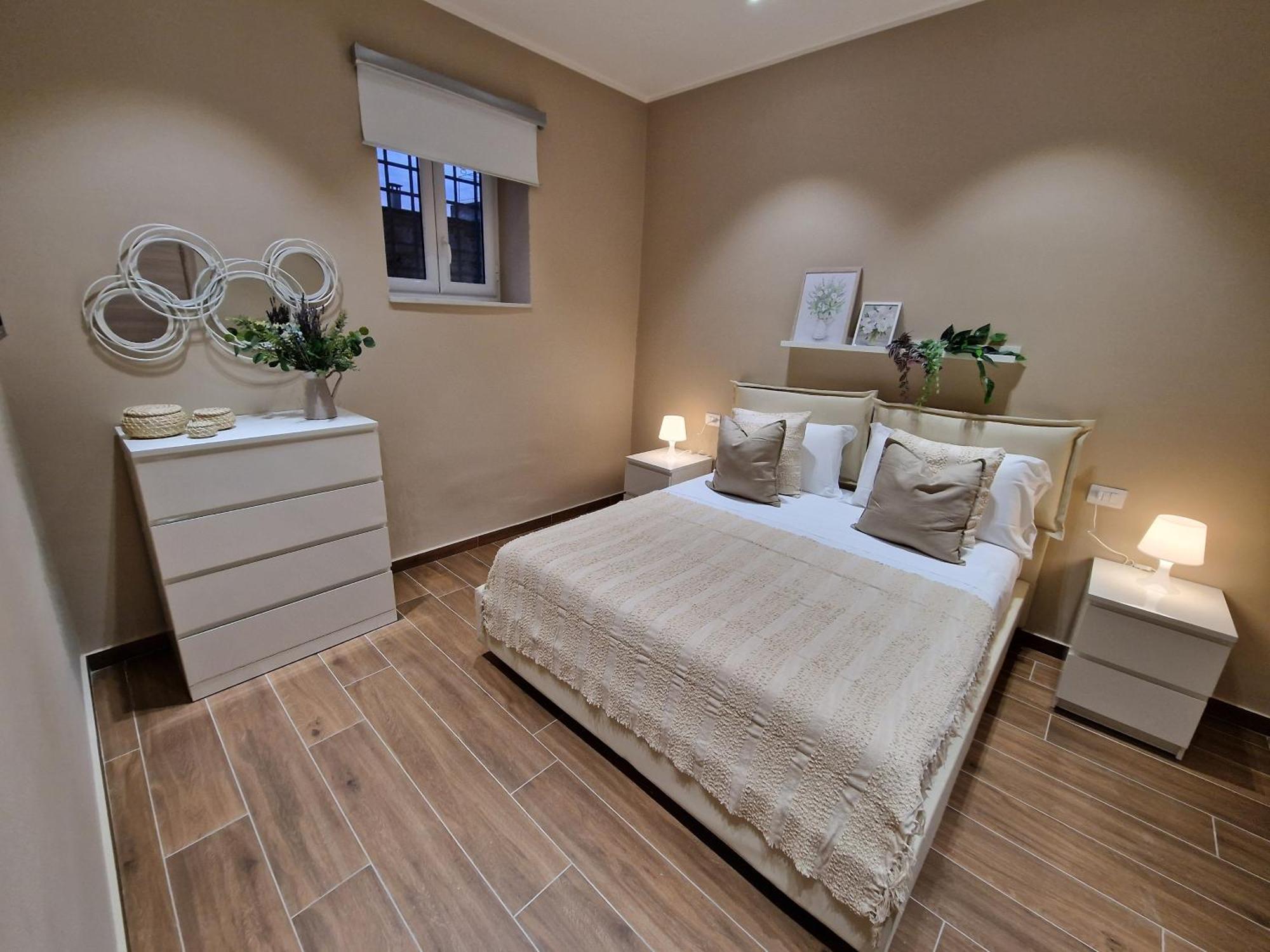 Piccole Donne Appartement *