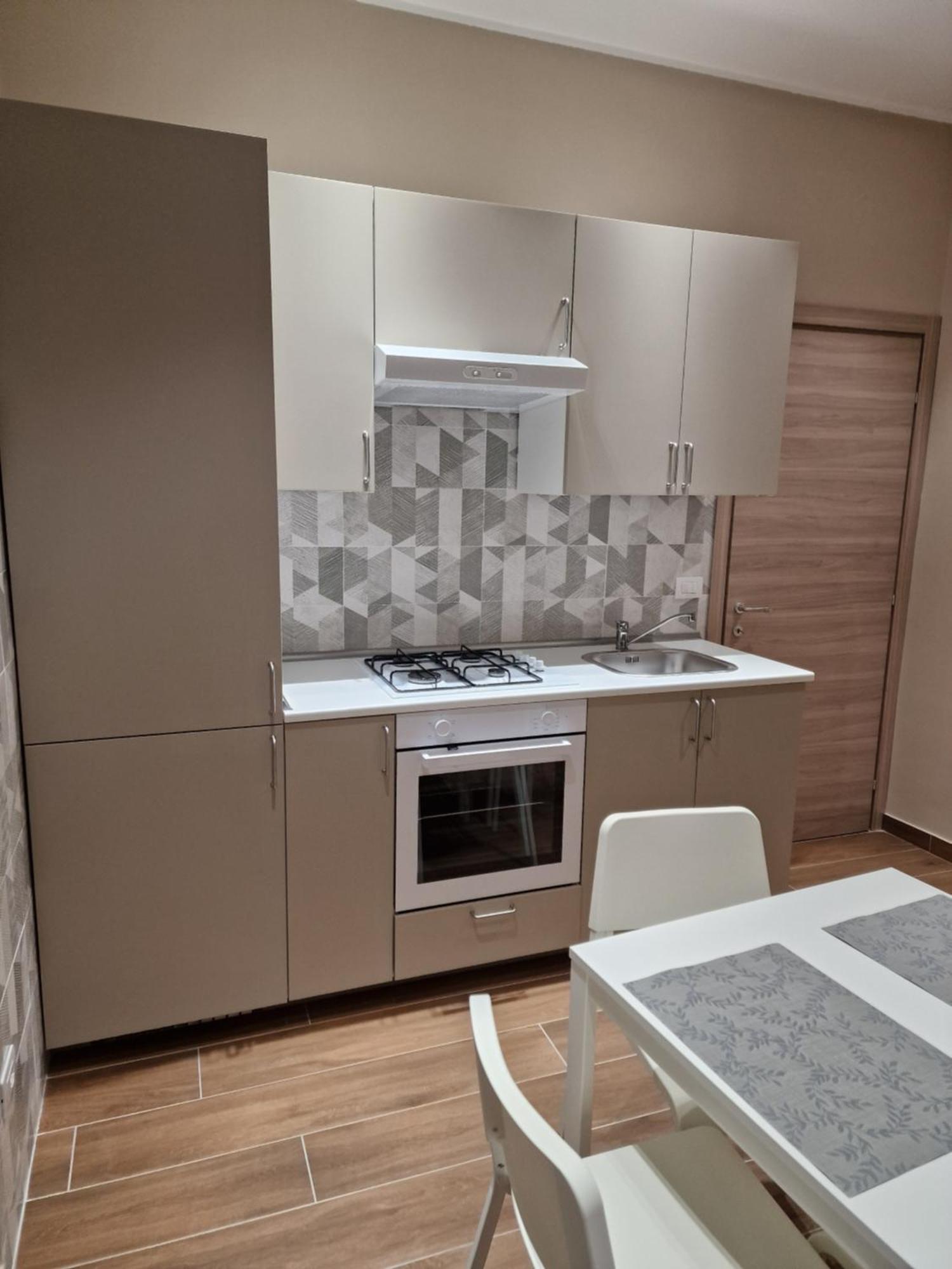 Piccole Donne Appartement