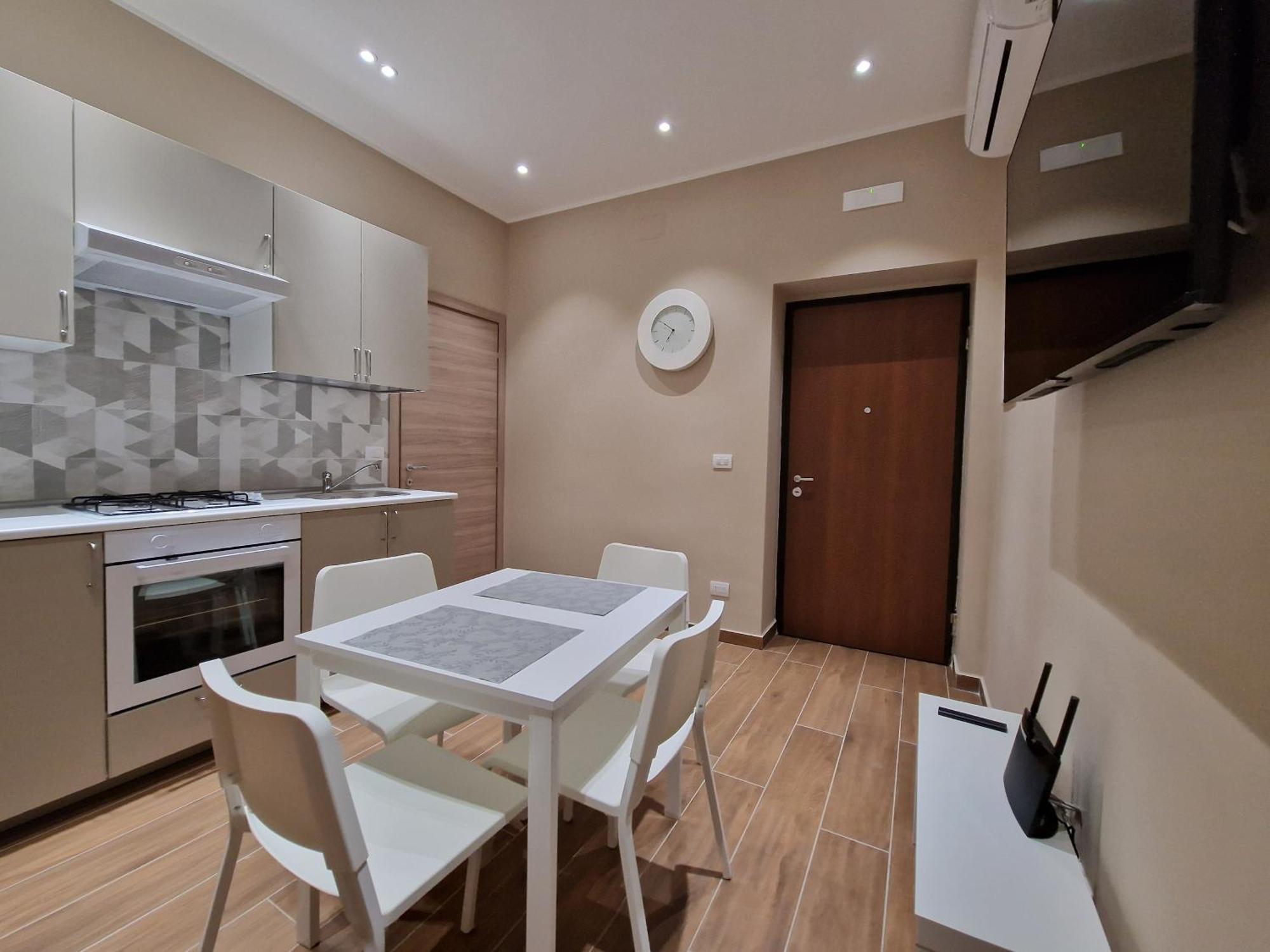 Piccole Donne Appartement *