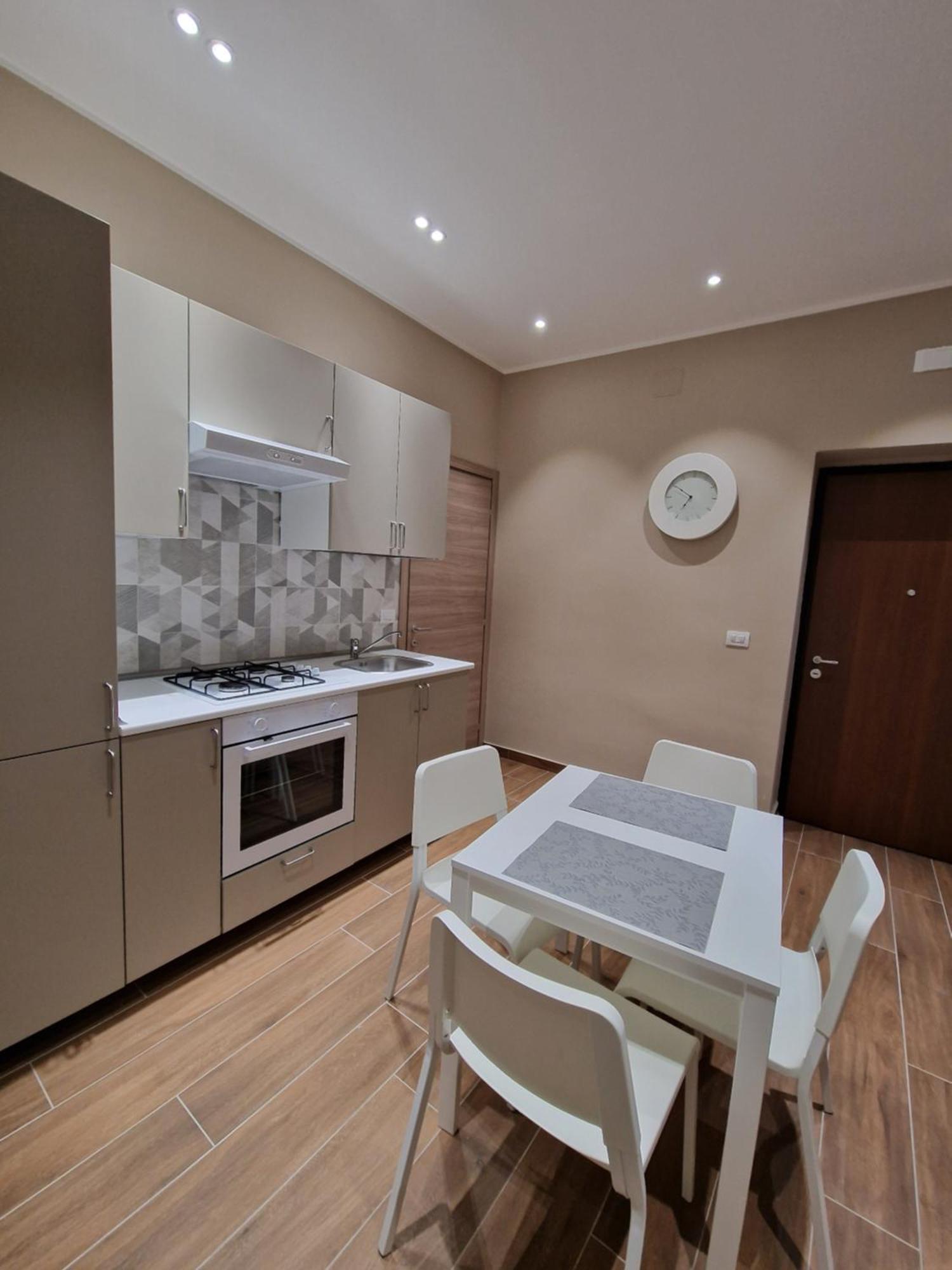 Appartement Piccole Donne Naples