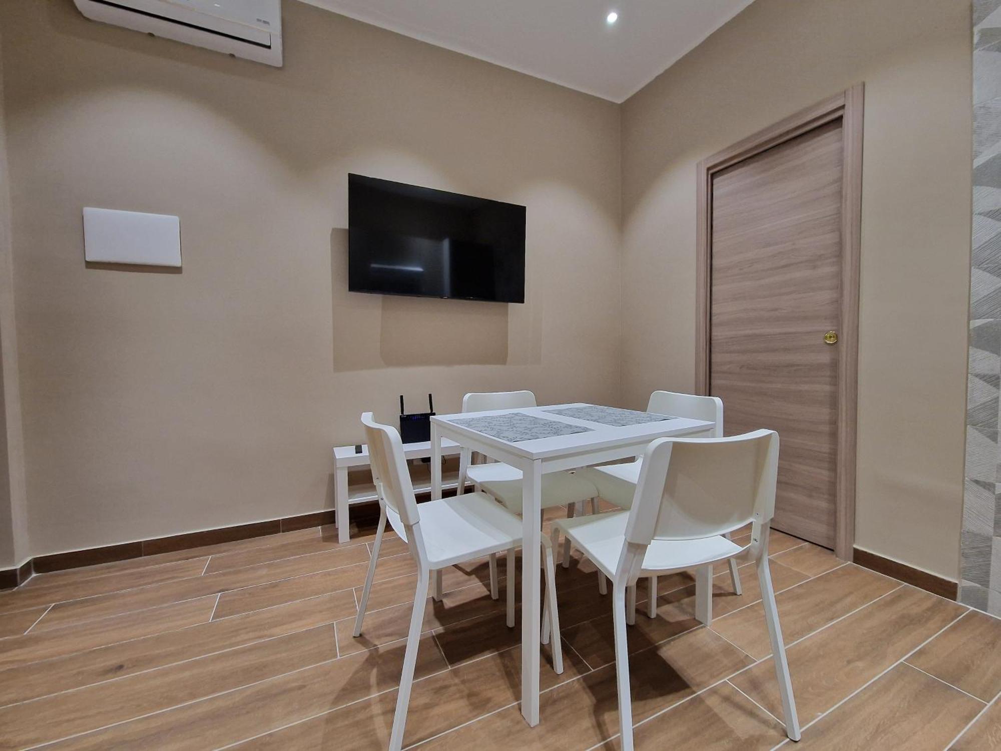 Piccole Donne Appartement Naples