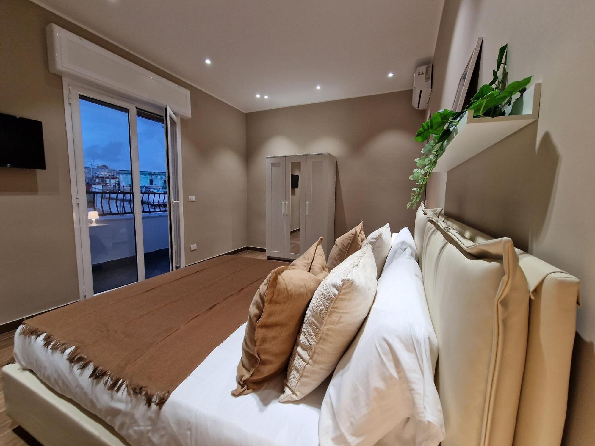 Appartement Piccole Donne Naples