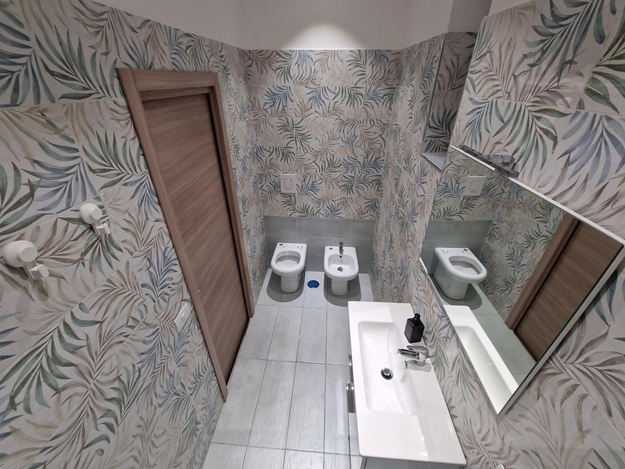 Piccole Donne Apartment