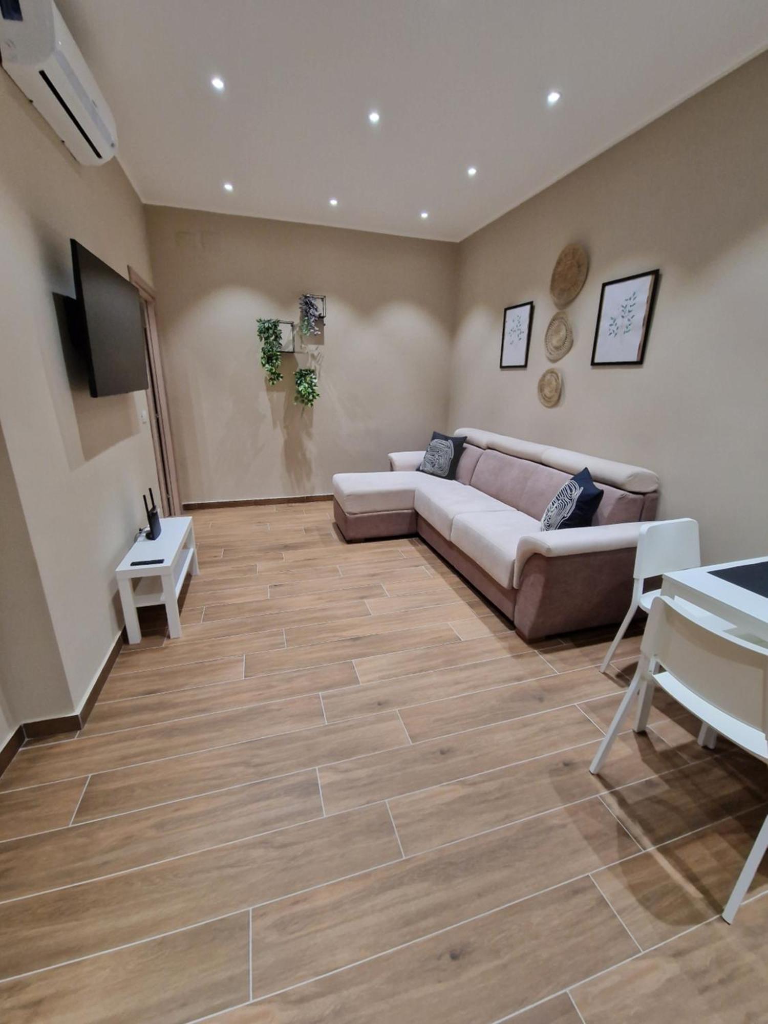 Piccole Donne Appartement