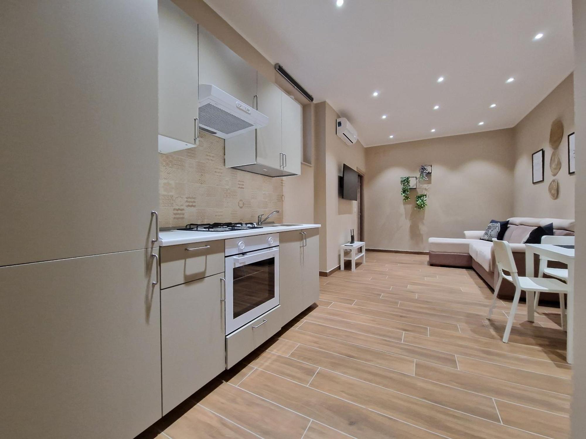 Appartement Piccole Donne