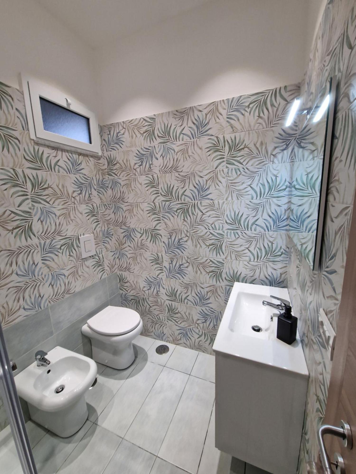 Piccole Donne Appartement