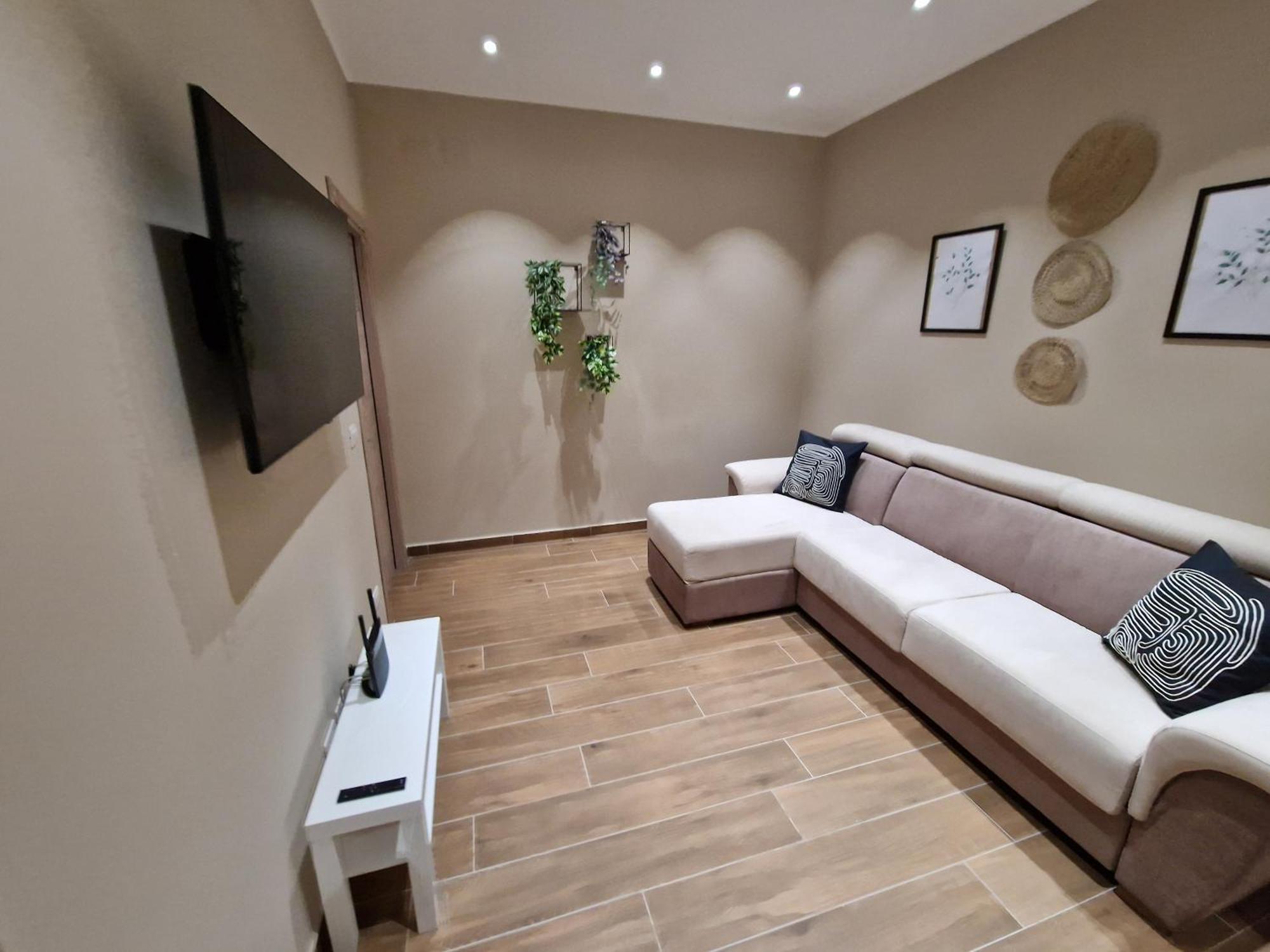 Piccole Donne Appartement