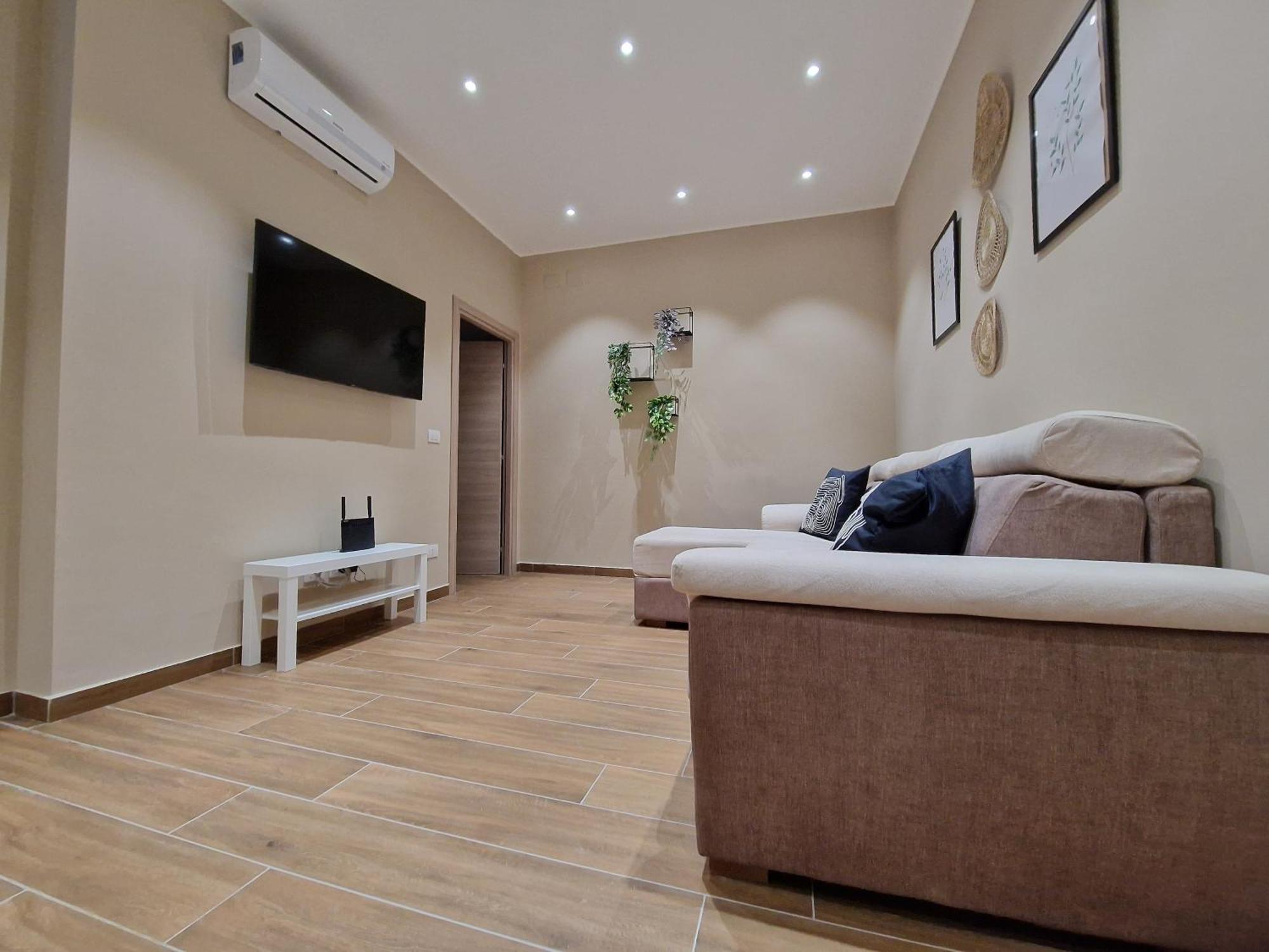 Piccole Donne Appartement *