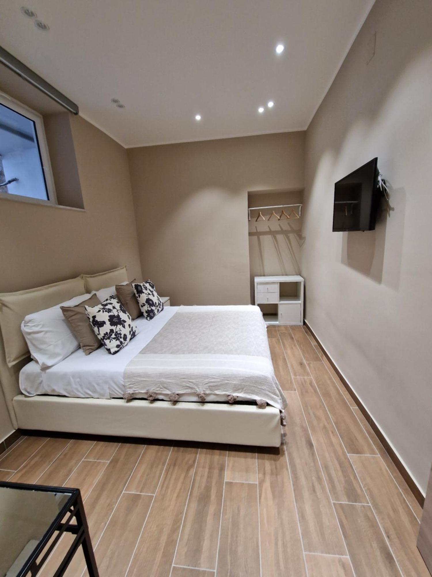 Piccole Donne Appartement