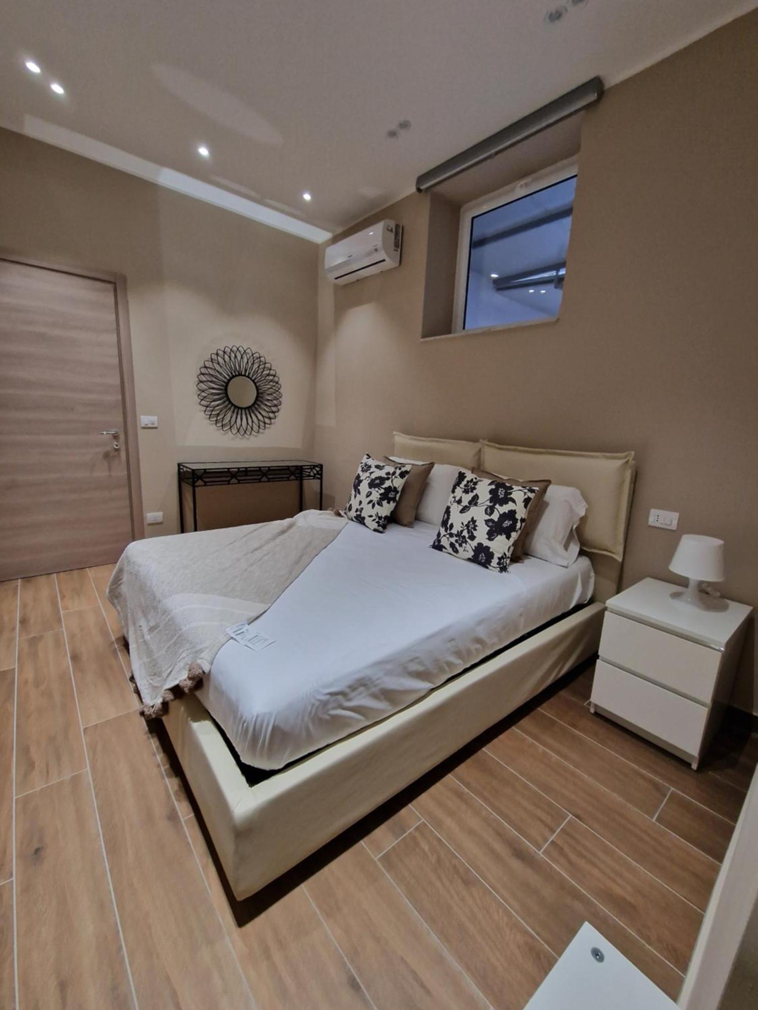 Apartment Piccole Donne *