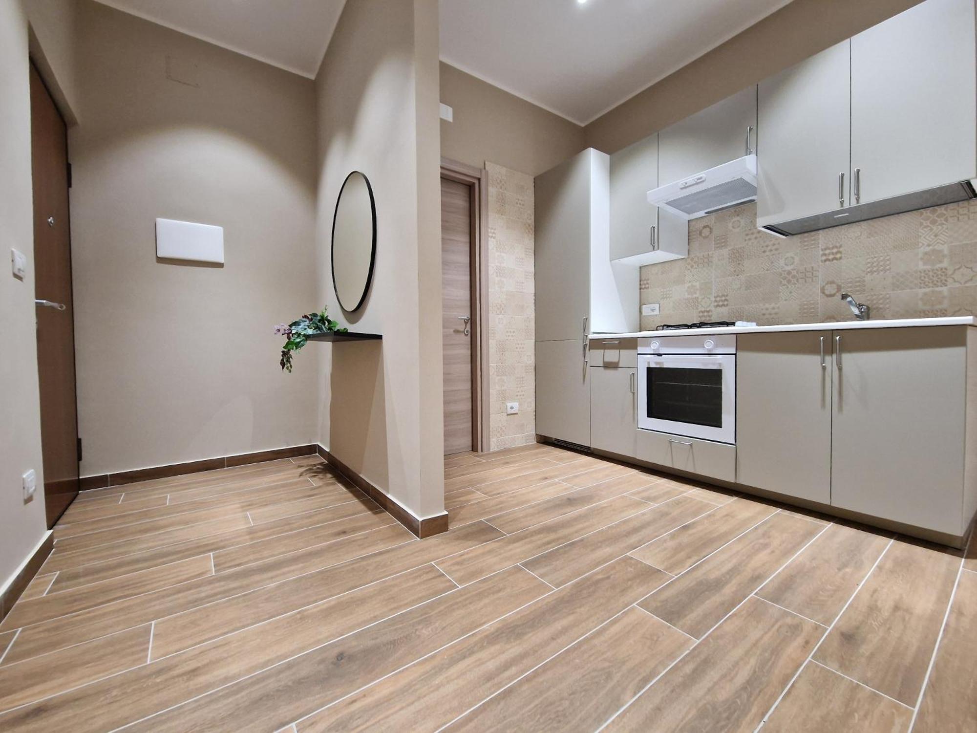 Piccole Donne Appartement *