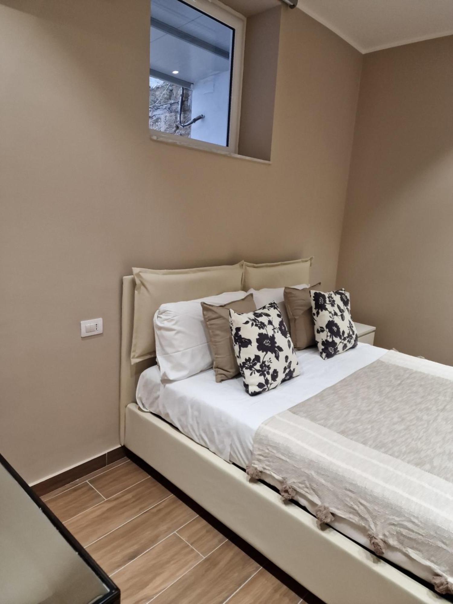 Appartement Piccole Donne Naples
