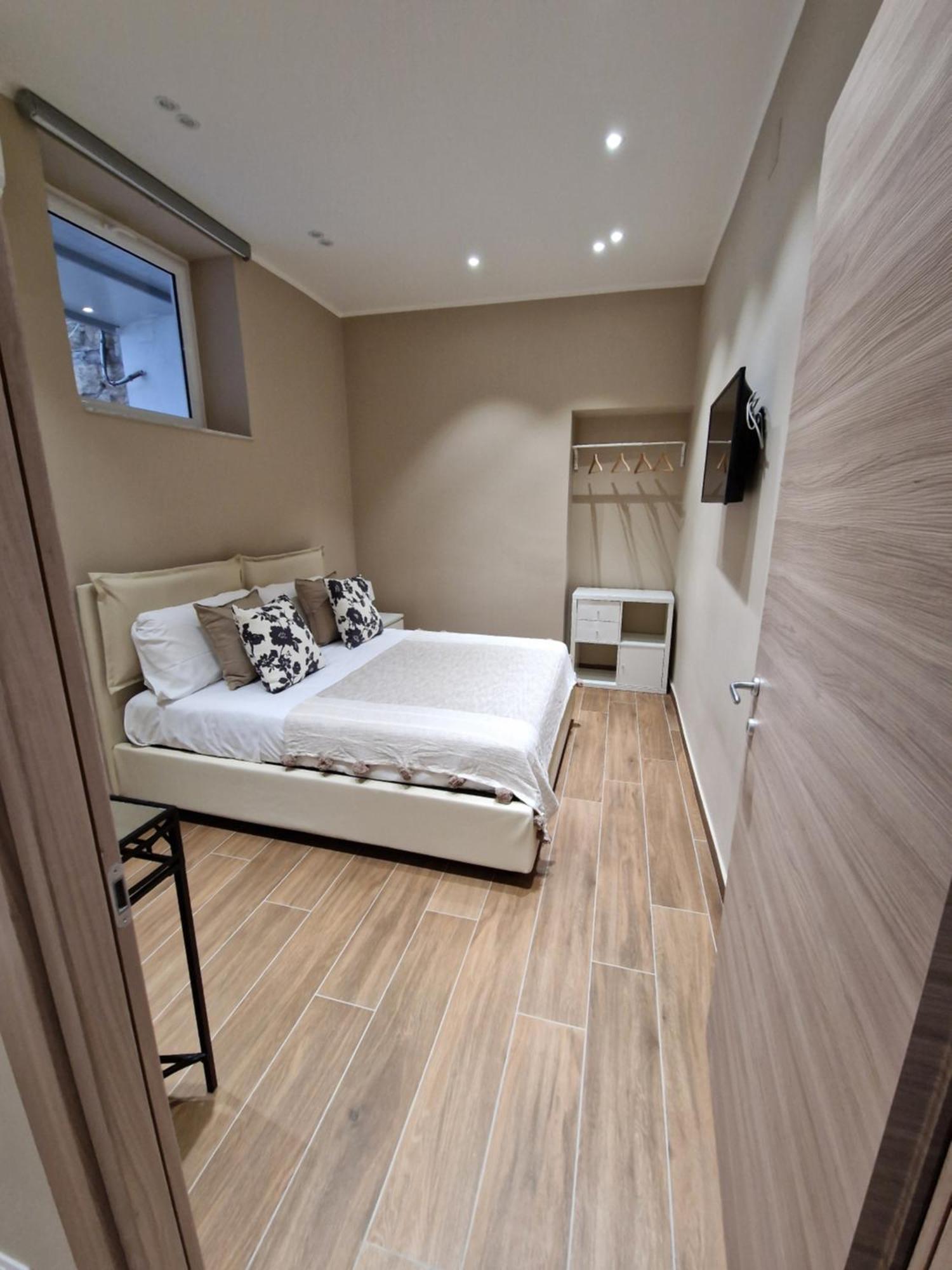 Appartement Piccole Donne