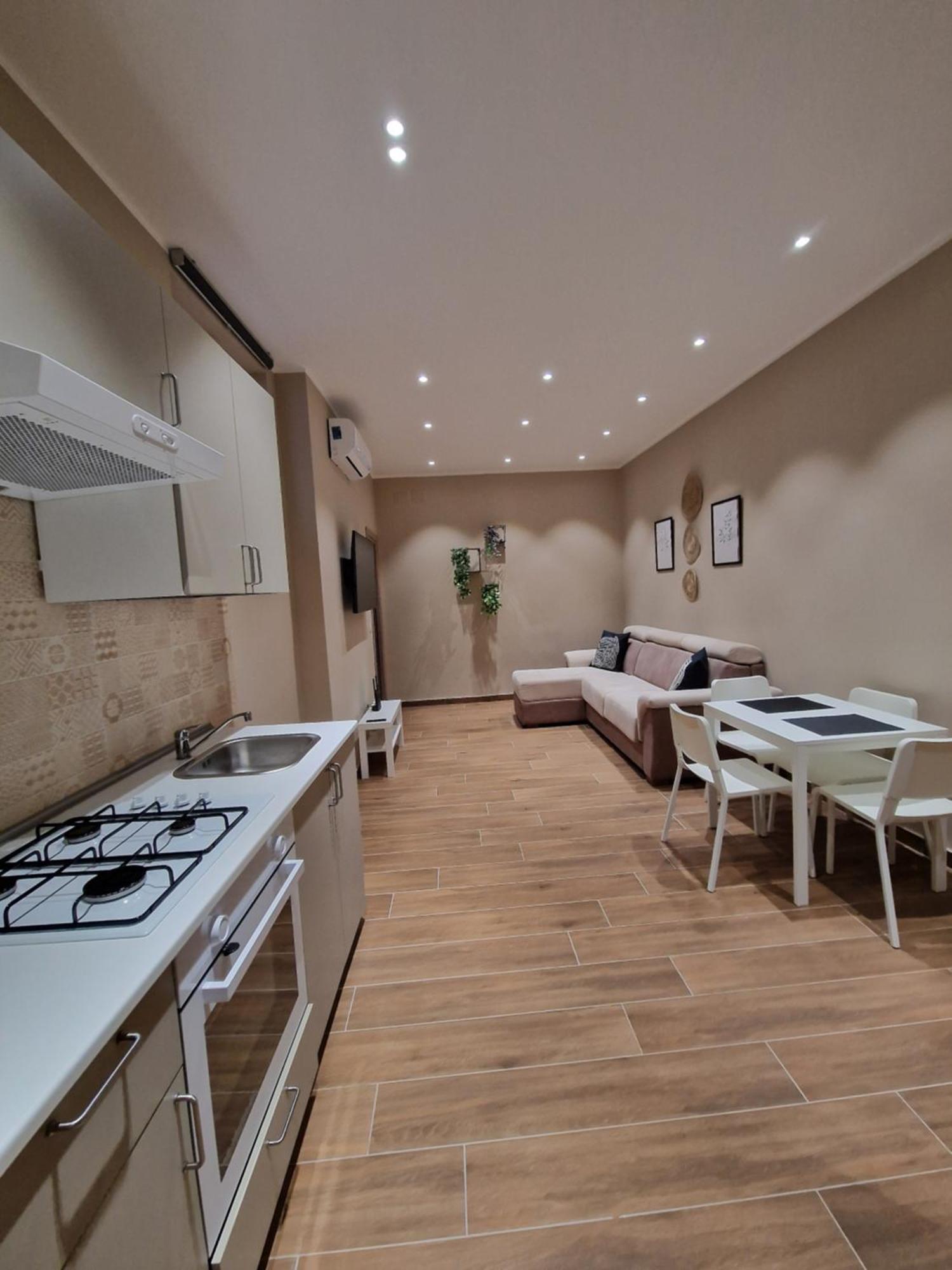 Appartement Piccole Donne *