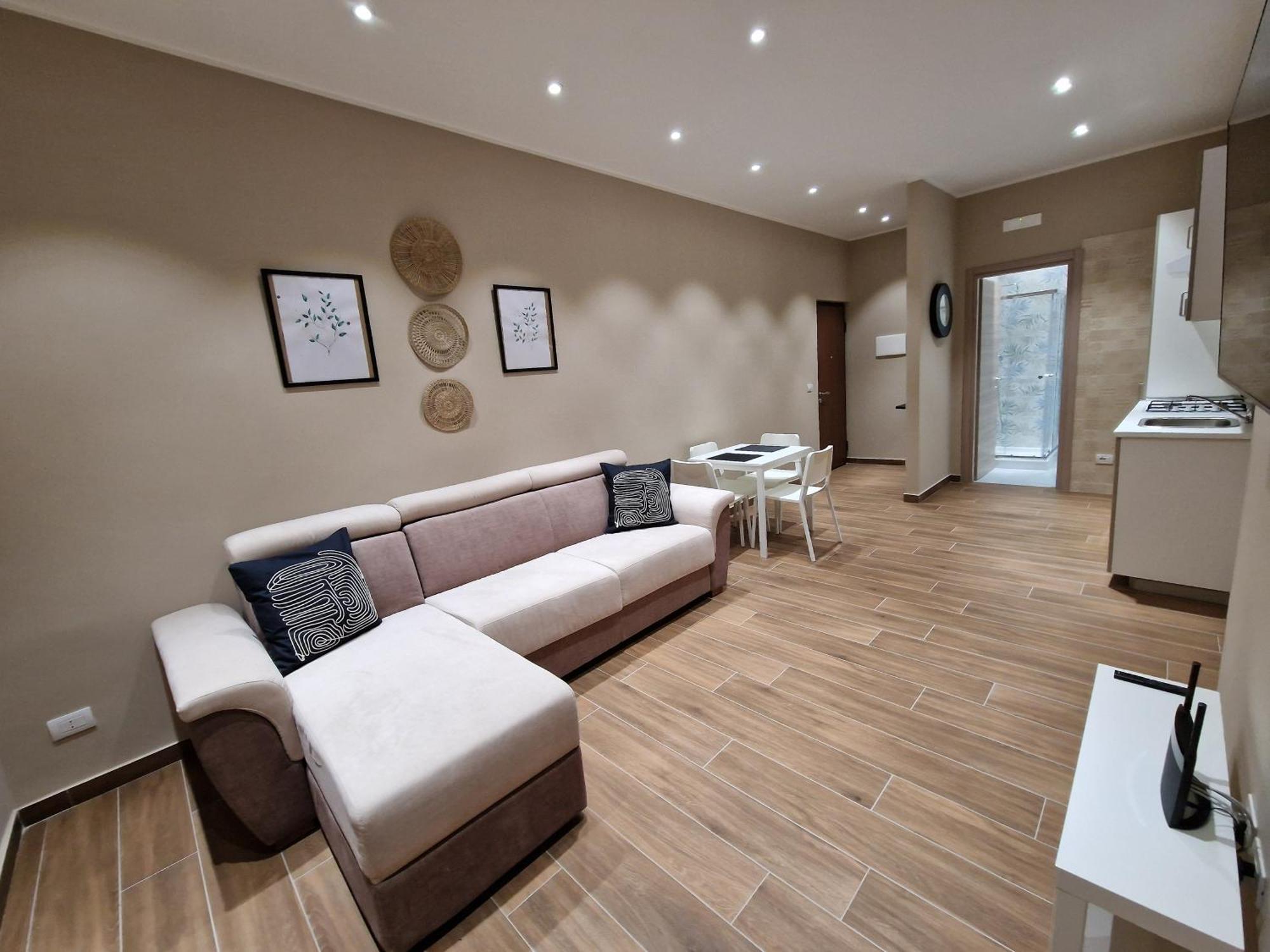 Piccole Donne Appartement